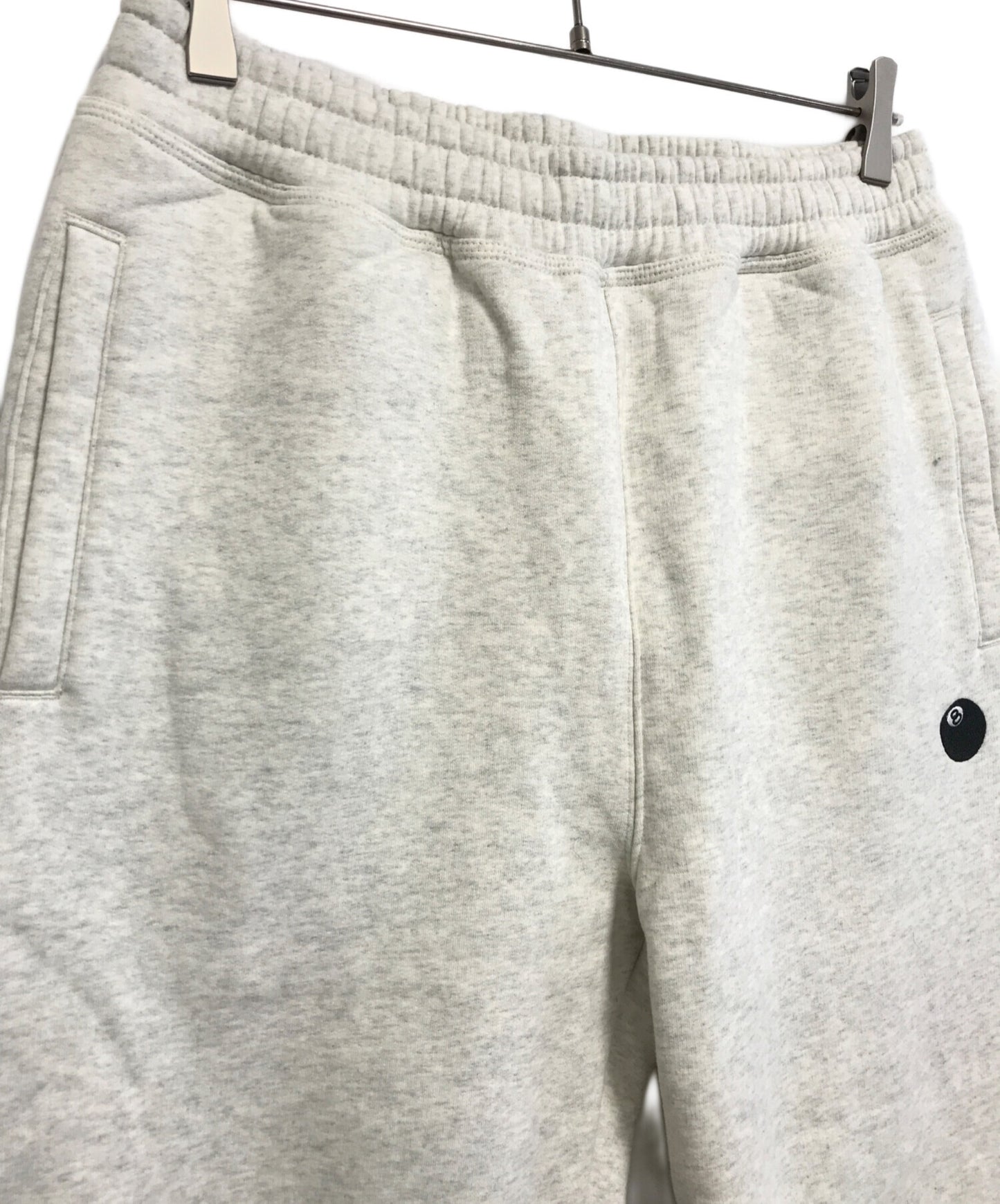 [Pre-owned] stussy sweat pants 116552