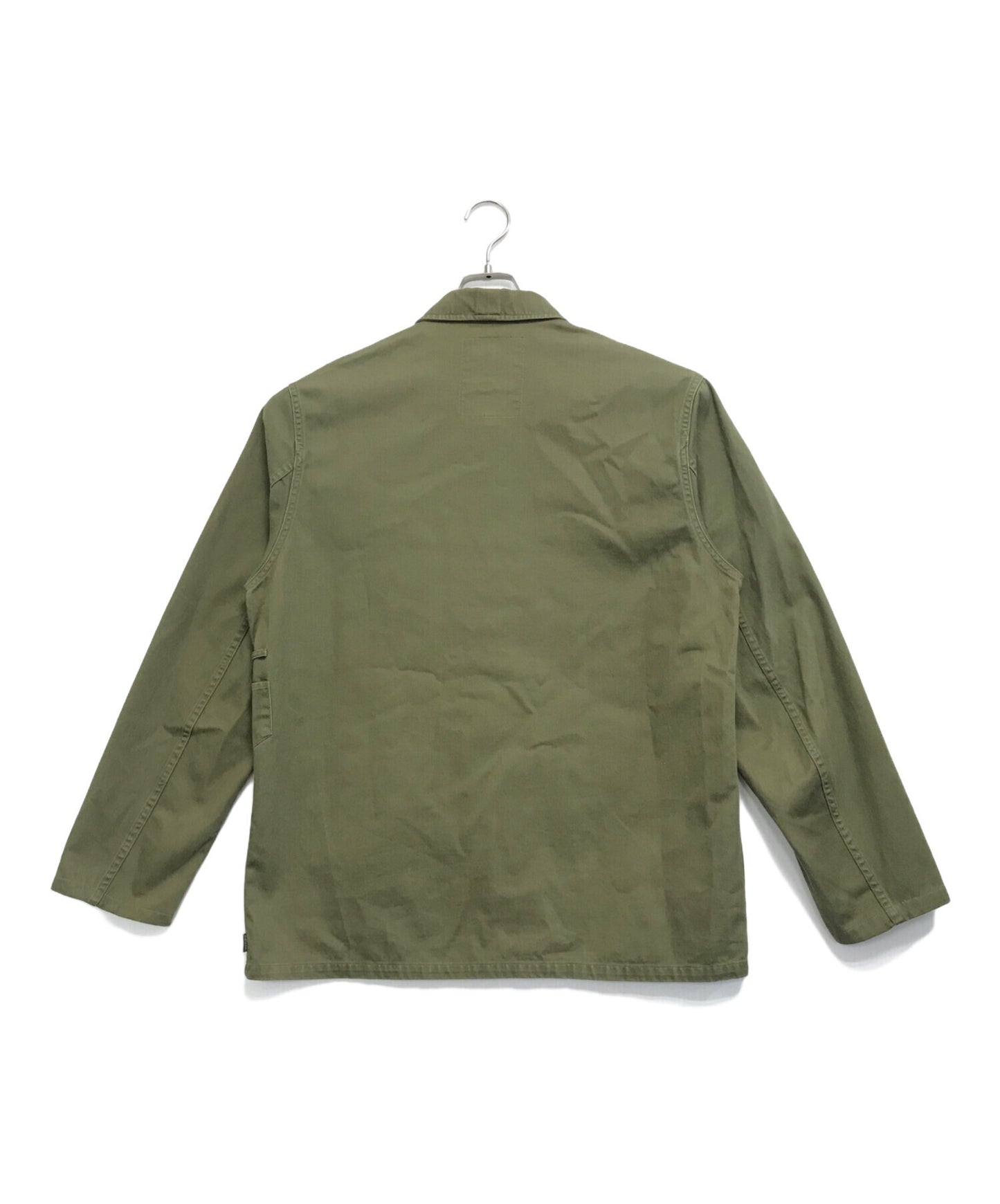 [Pre-owned] SUPREME utility jacket