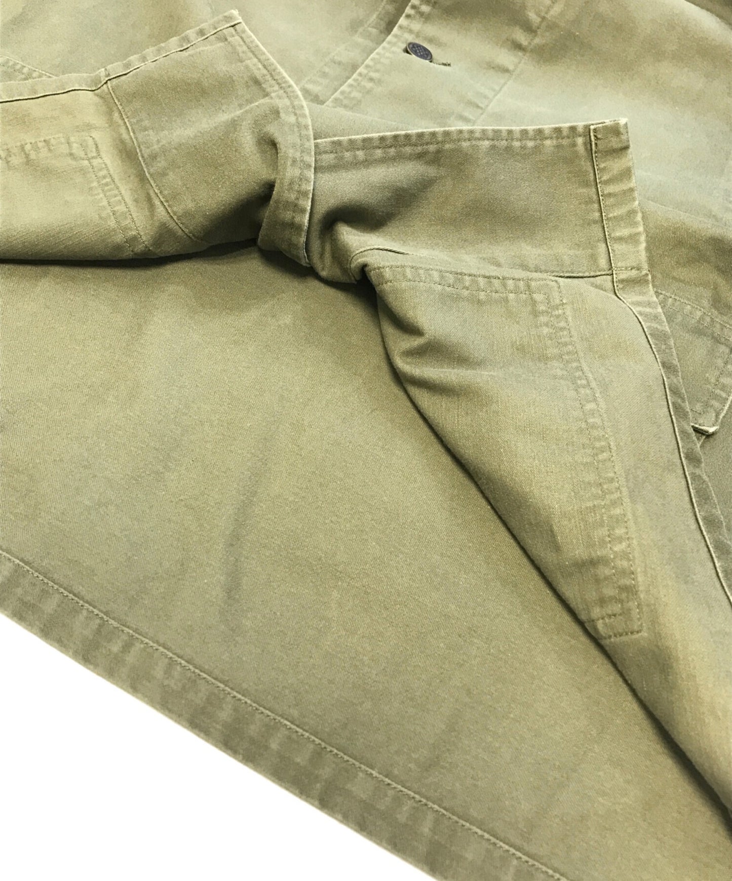 [Pre-owned] SUPREME utility jacket