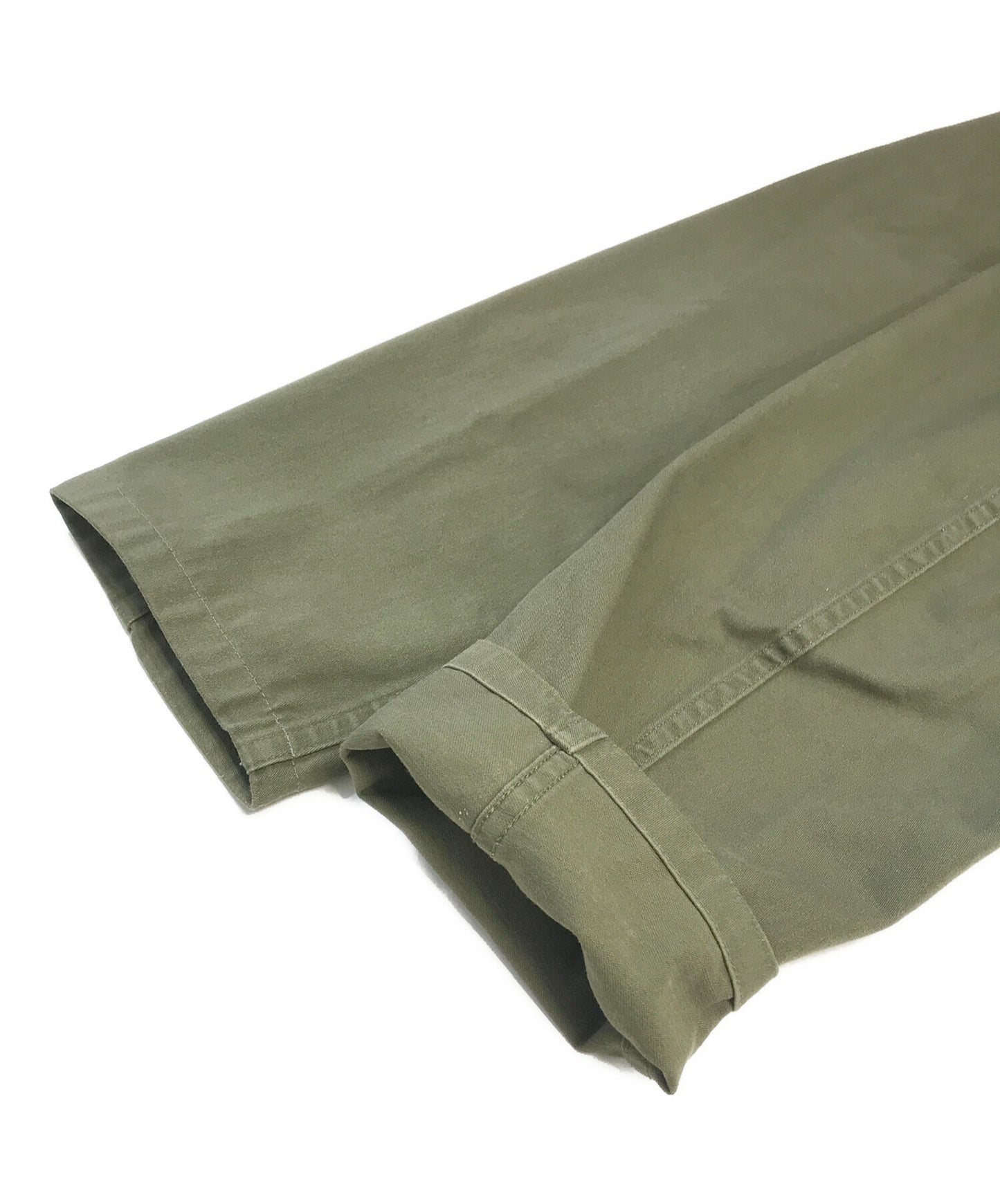 [Pre-owned] SUPREME utility jacket