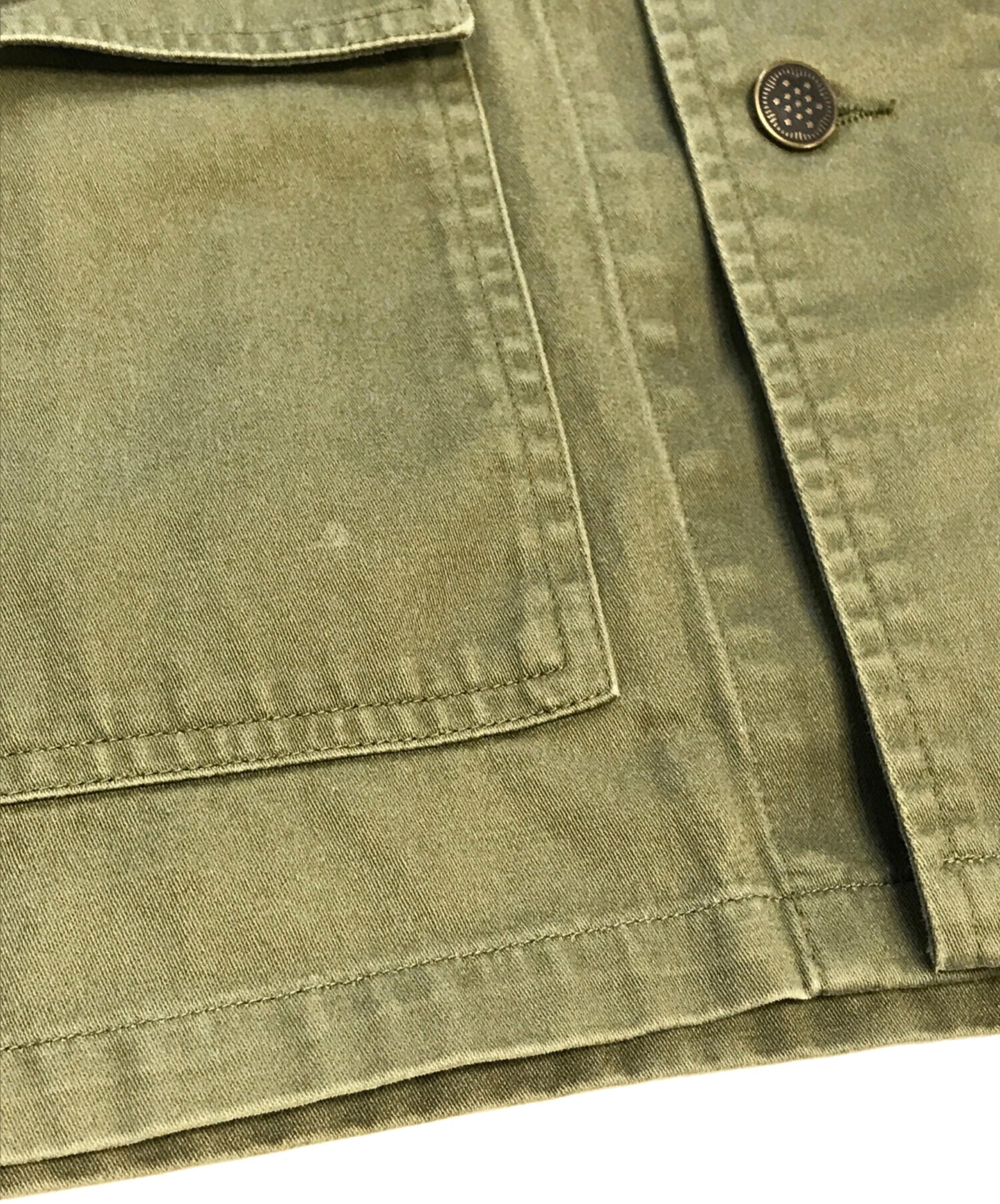 [Pre-owned] SUPREME utility jacket