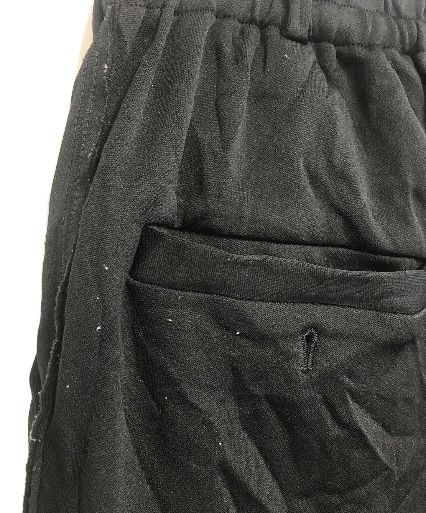 [Pre-owned] s'yte cropped pants UK-P45-906