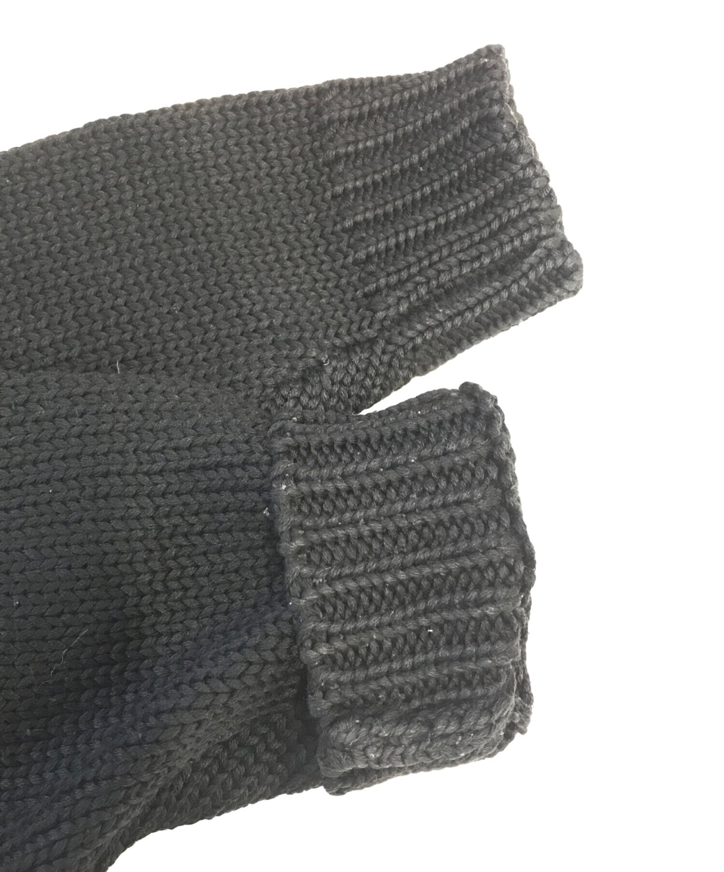 [Pre-owned] WTAPS ARMT / Sweater / Poly. 222madt-knm02