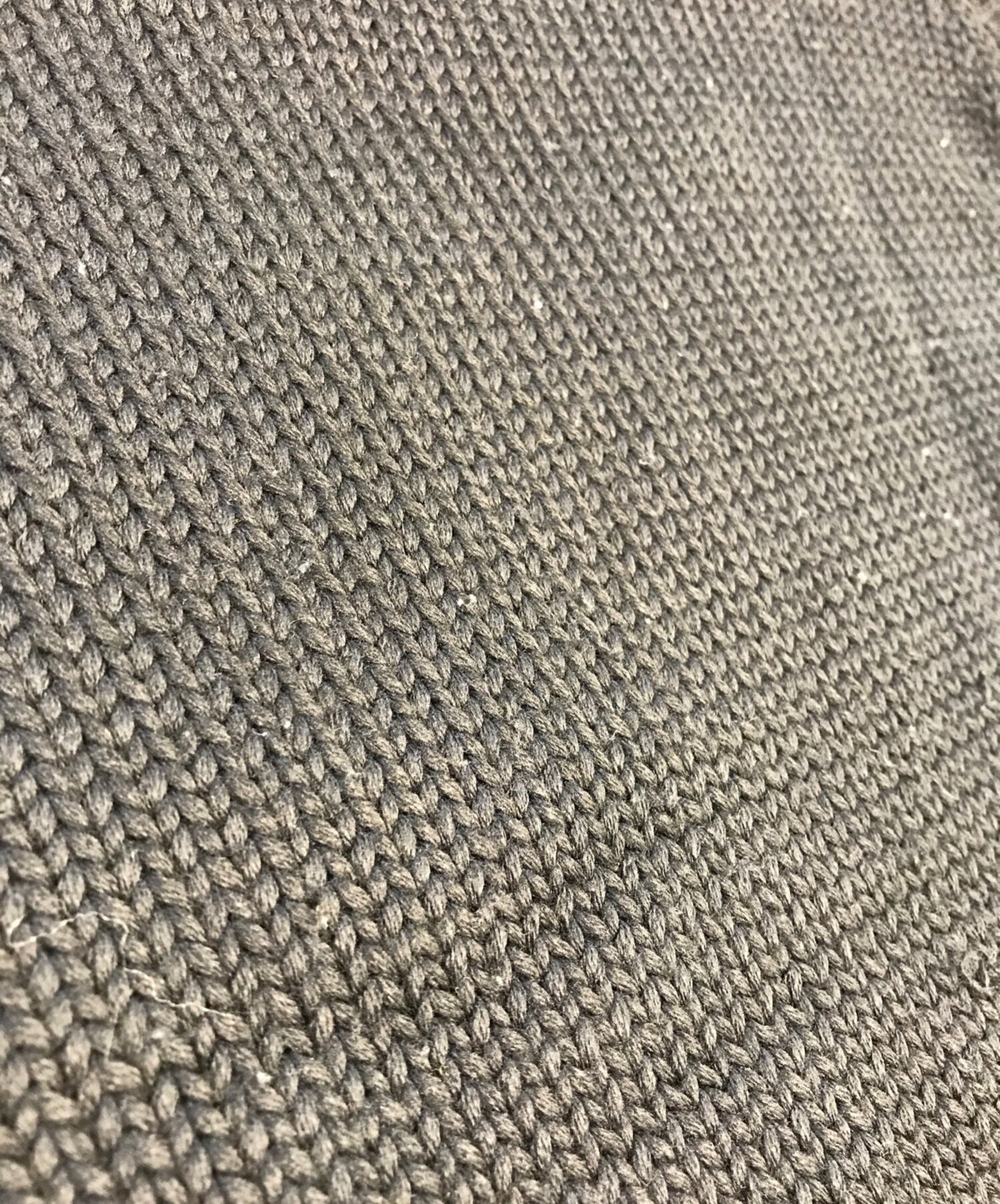 [Pre-owned] WTAPS ARMT / Sweater / Poly. 222madt-knm02