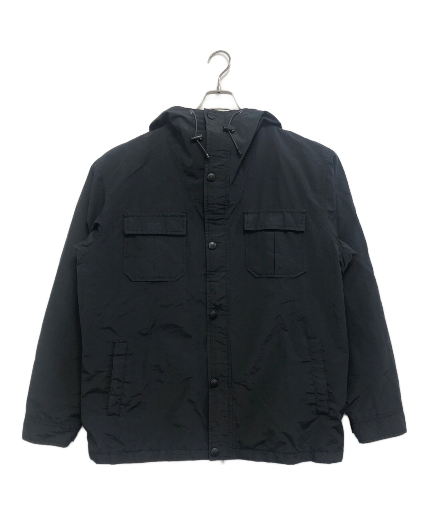 [Pre-owned] stussy 00's Hooded Jacket