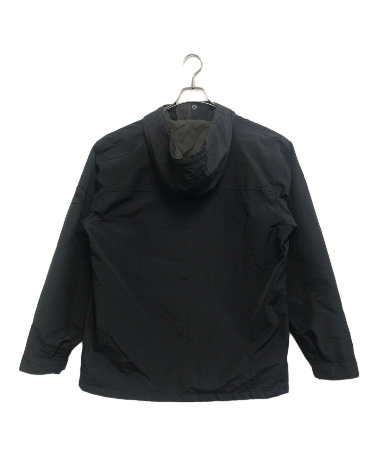 [Pre-owned] stussy 00's Hooded Jacket