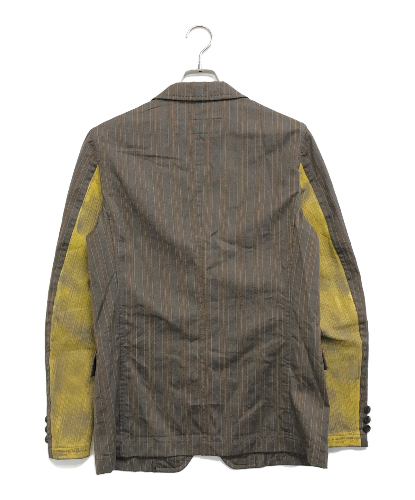 [Pre-owned] COMME des GARCONS HOMME tailored jacket HO-J022