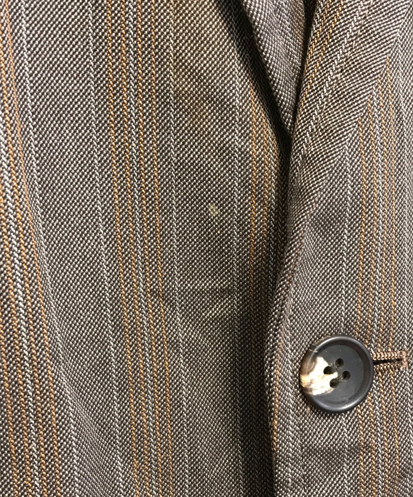 [Pre-owned] COMME des GARCONS HOMME tailored jacket HO-J022