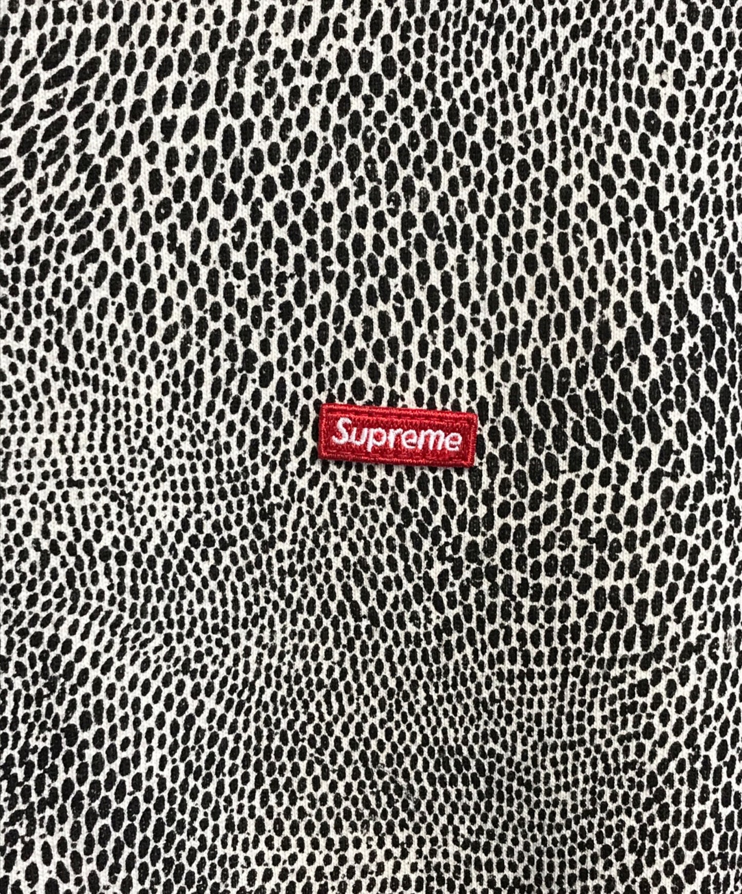 [Pre-owned] SUPREME Small Box Hooded Sweatshirts
