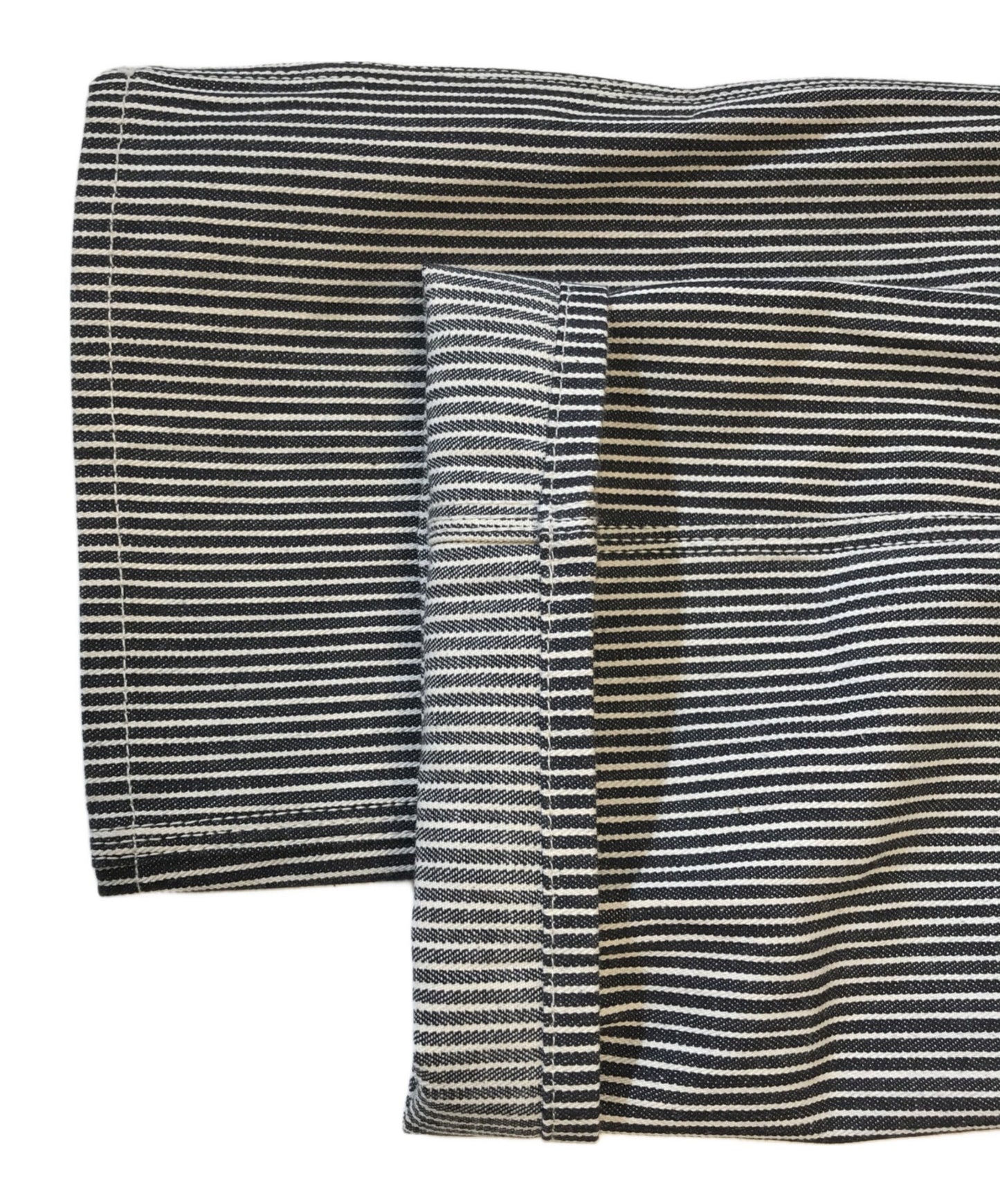 [Pre-owned] CELINE hickory overalls