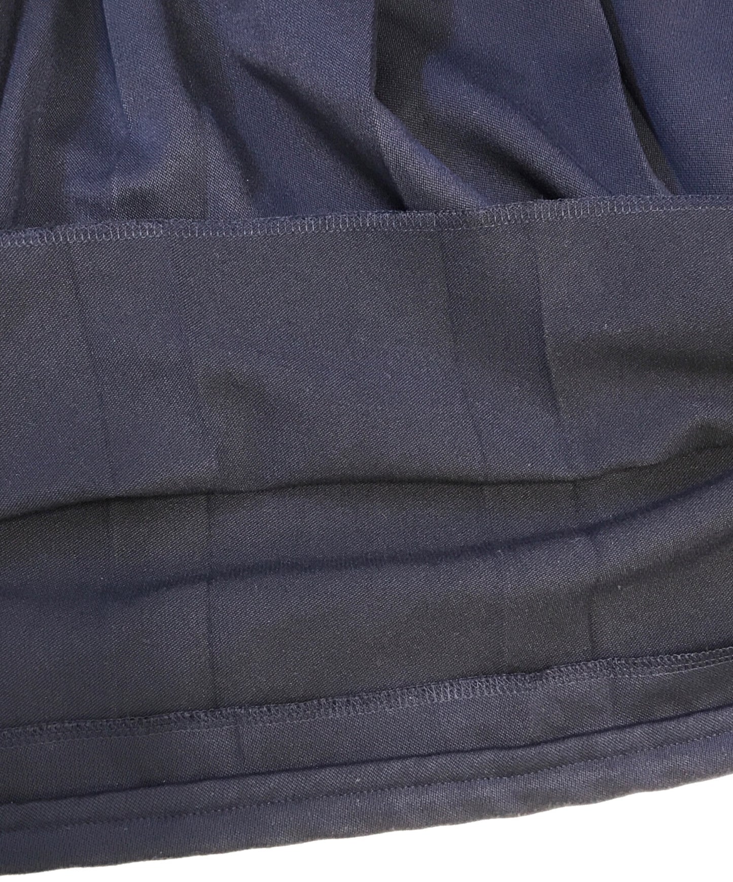 [Pre-owned] COMME des GARCONS docking skirt GA-S019