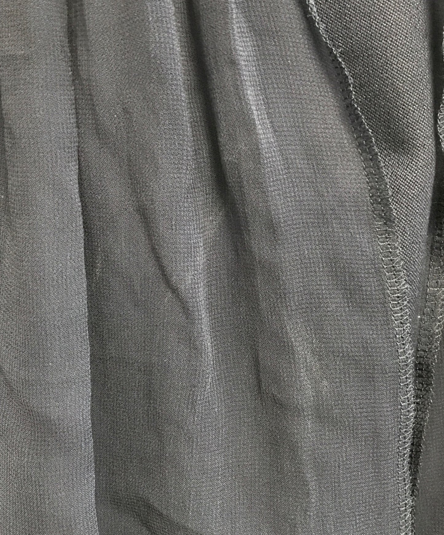 [Pre-owned] COMME des GARCONS docking skirt GA-S019