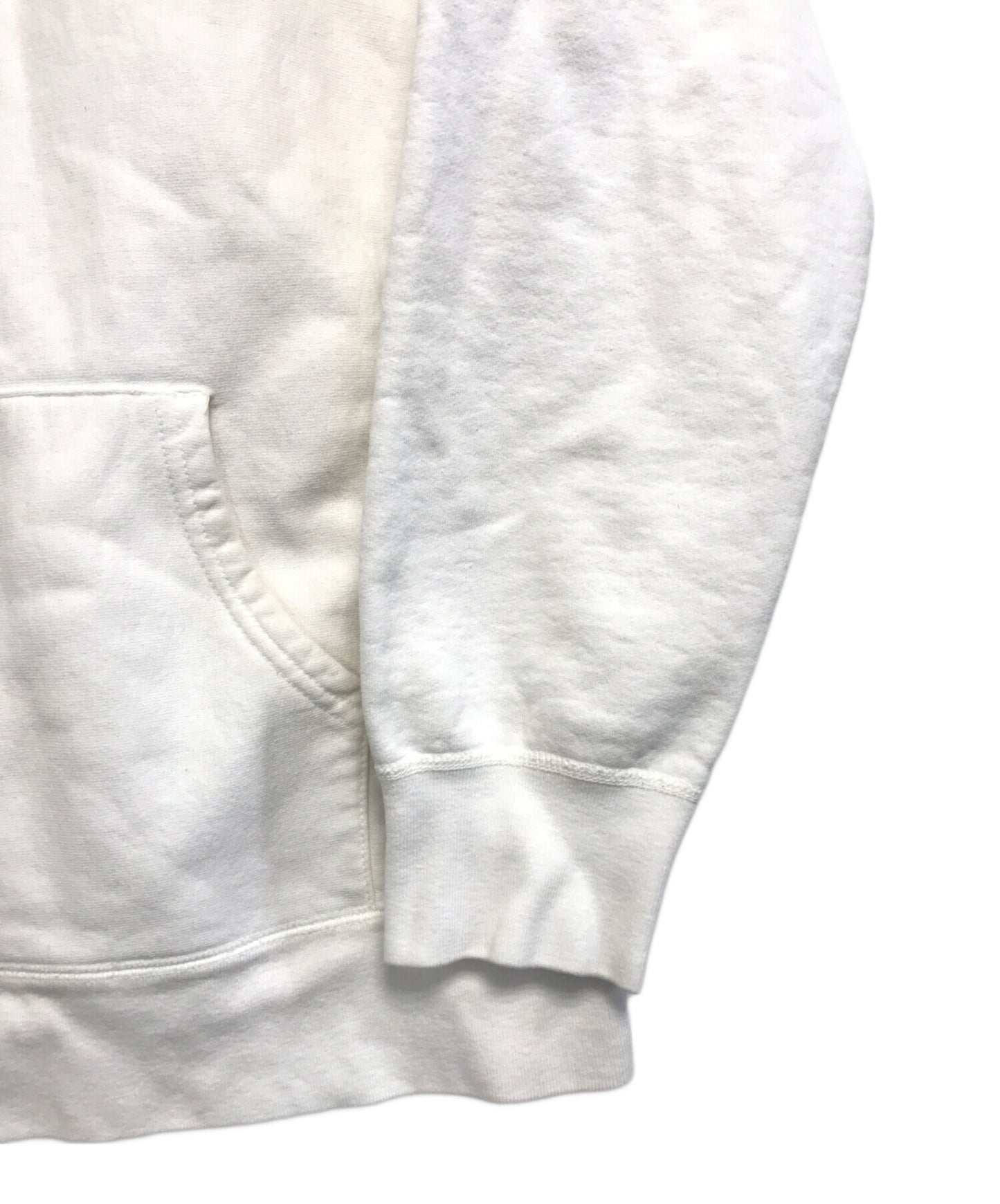 [Pre-owned] SUPREME pullover hoodie