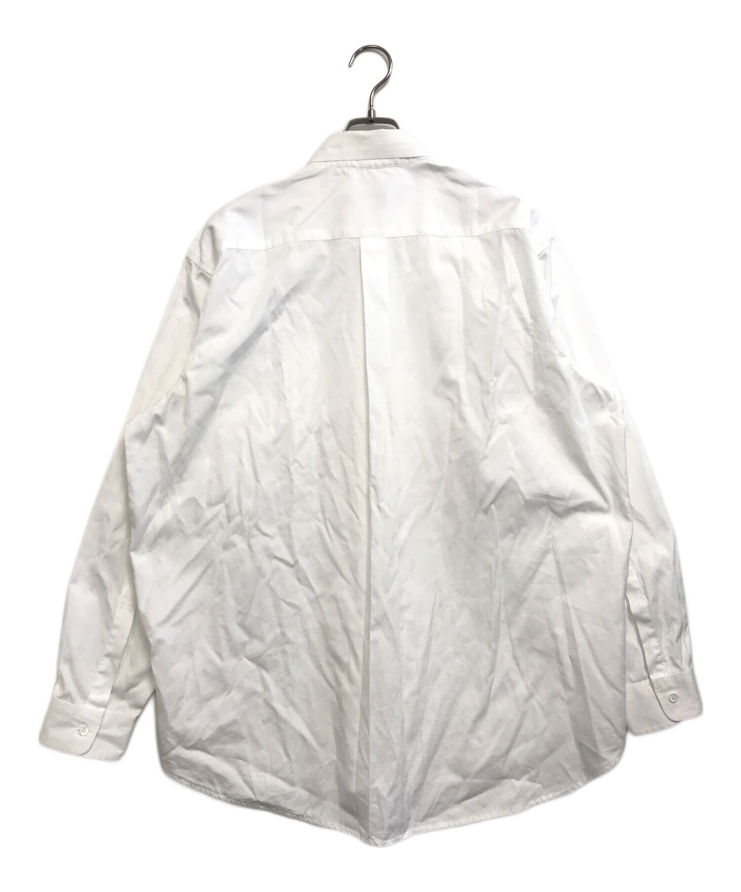 [Pre-owned] stussy button-down shirt