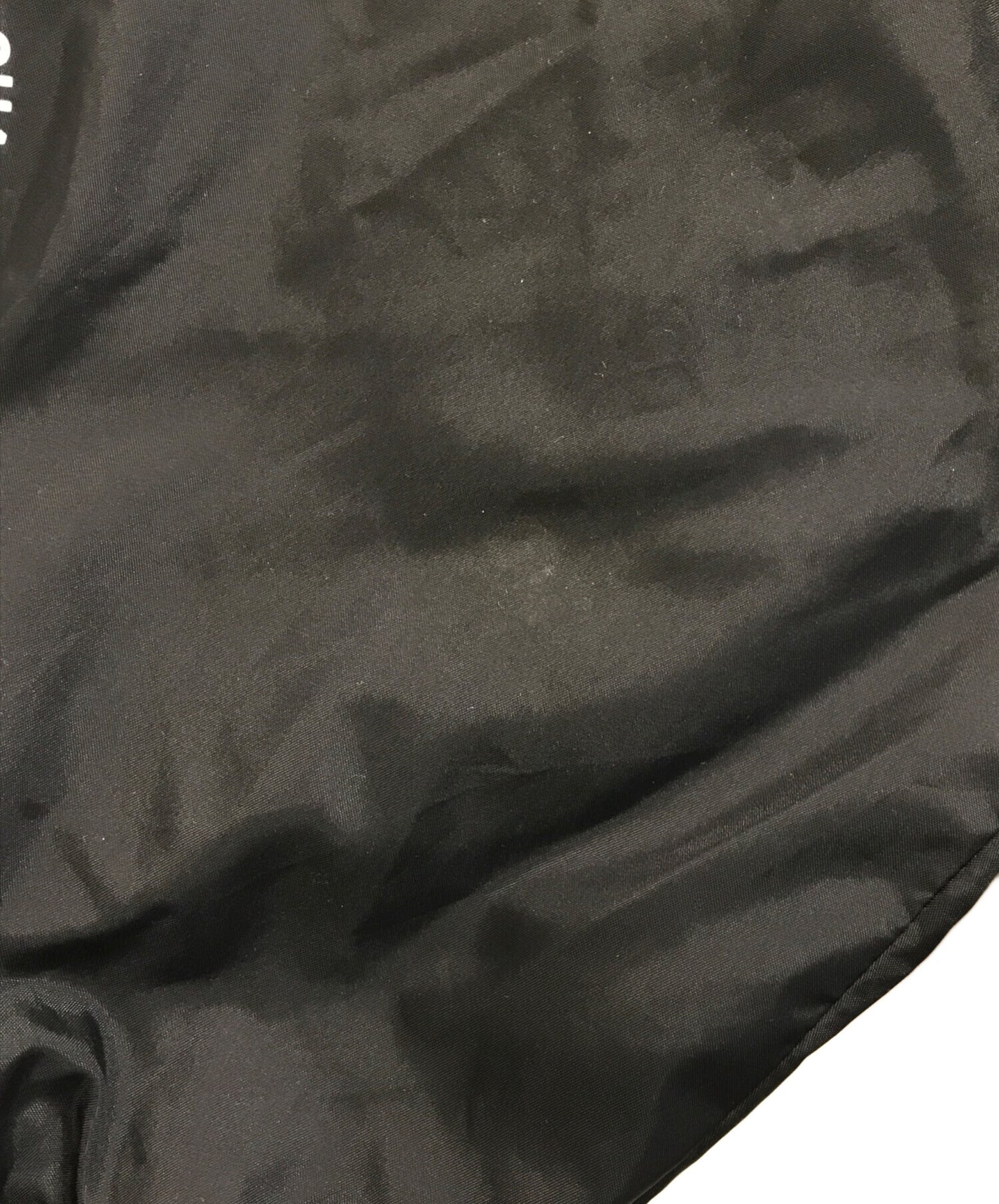 [Pre-owned] NEIGHBORHOOD NH X MAJOR FORCE . WINDBREAKER JACKET 232TSMFN-JKM01S