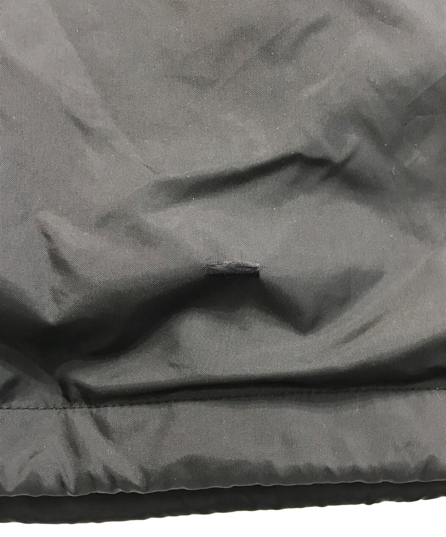 [Pre-owned] NEIGHBORHOOD NH X MAJOR FORCE . WINDBREAKER JACKET 232TSMFN-JKM01S