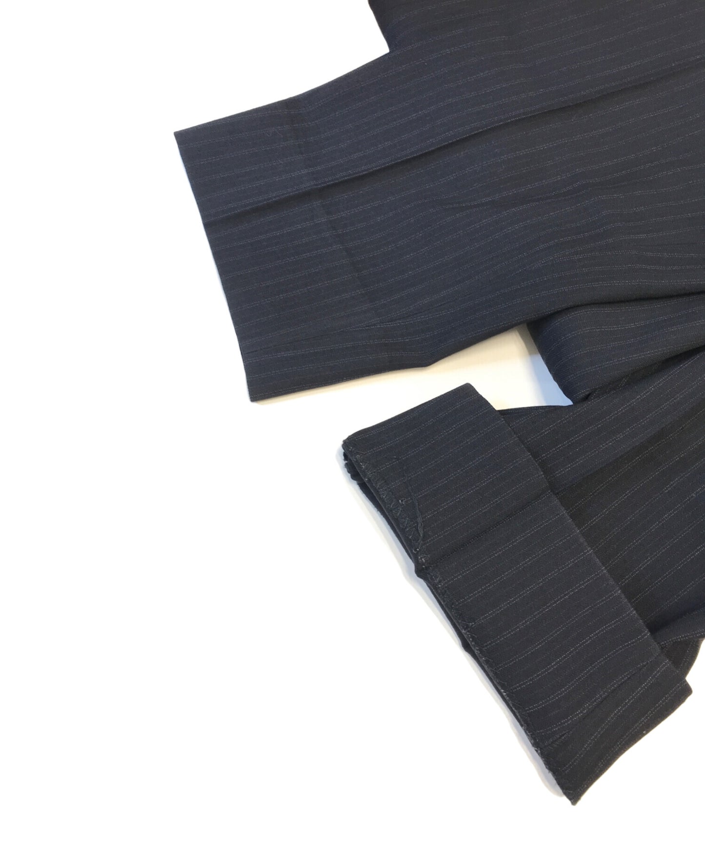 [Pre-owned] COMME des GARCONS HOMME 2-tuck slacks