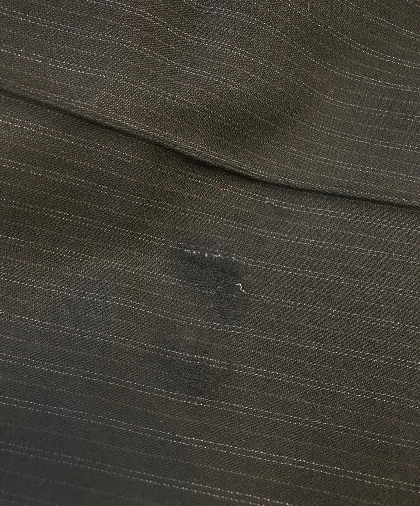 [Pre-owned] COMME des GARCONS HOMME 2-tuck slacks