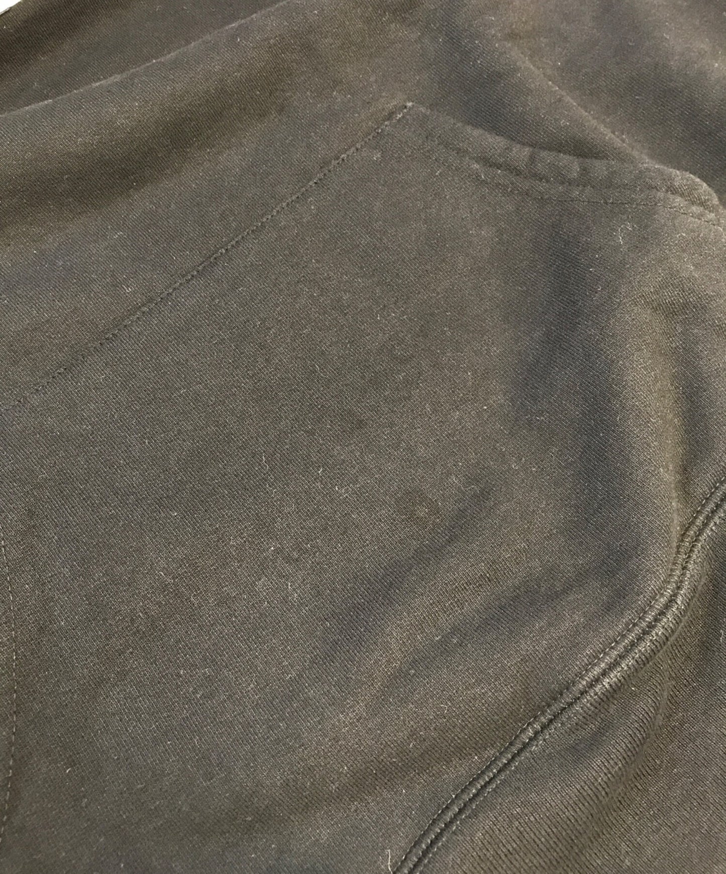 [Pre-owned] SUPREME Patches Hooded Sweatshirt