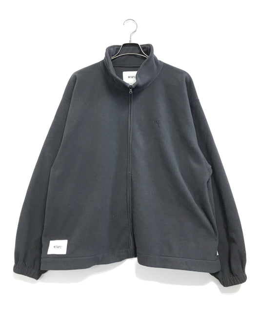 [Pre-owned] WTAPS CHIEF / SWEATER / POLY. 232ATDT-CSM32