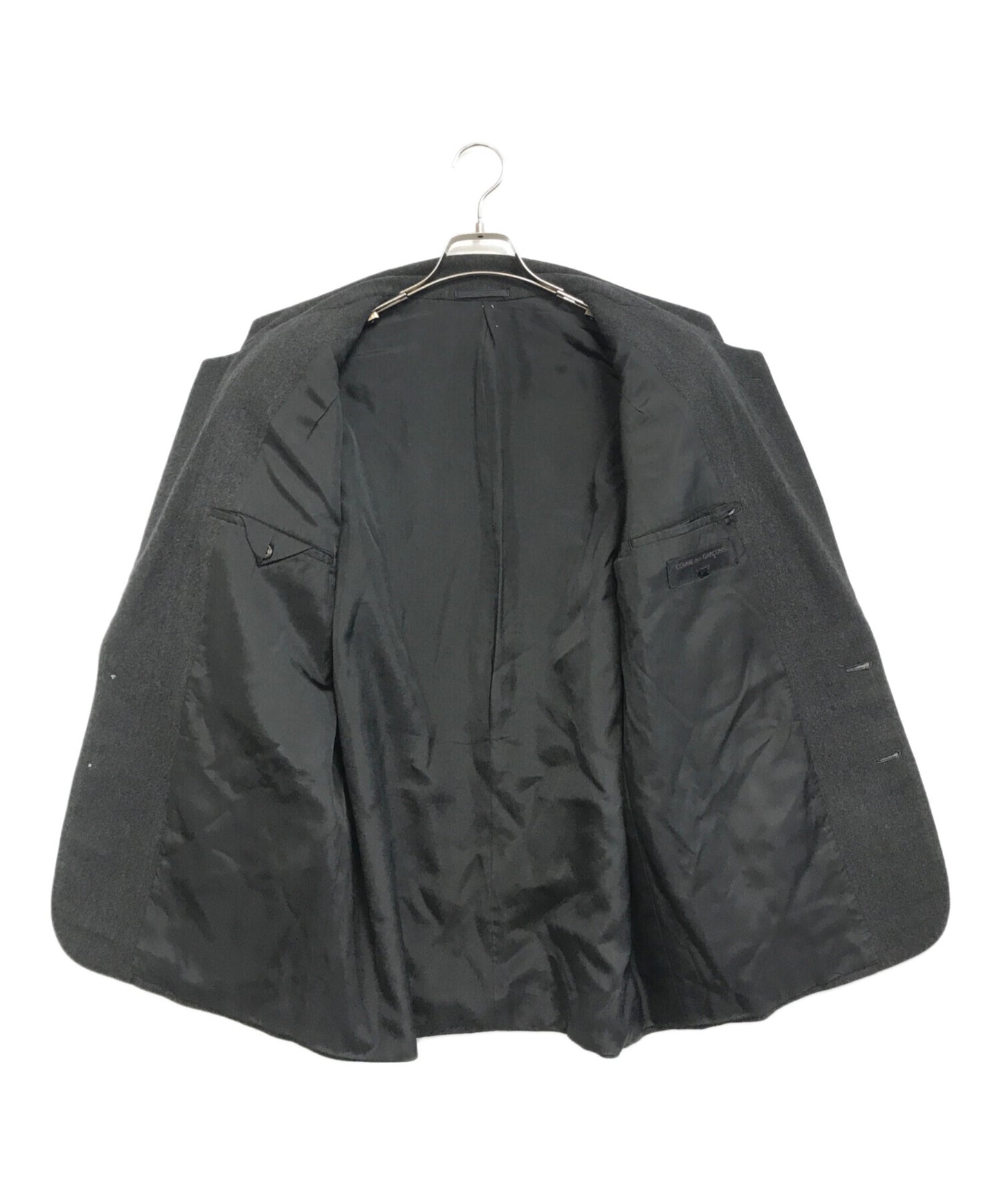 [Pre-owned] COMME des GARCONS HOMME 80's Tailored Jacket