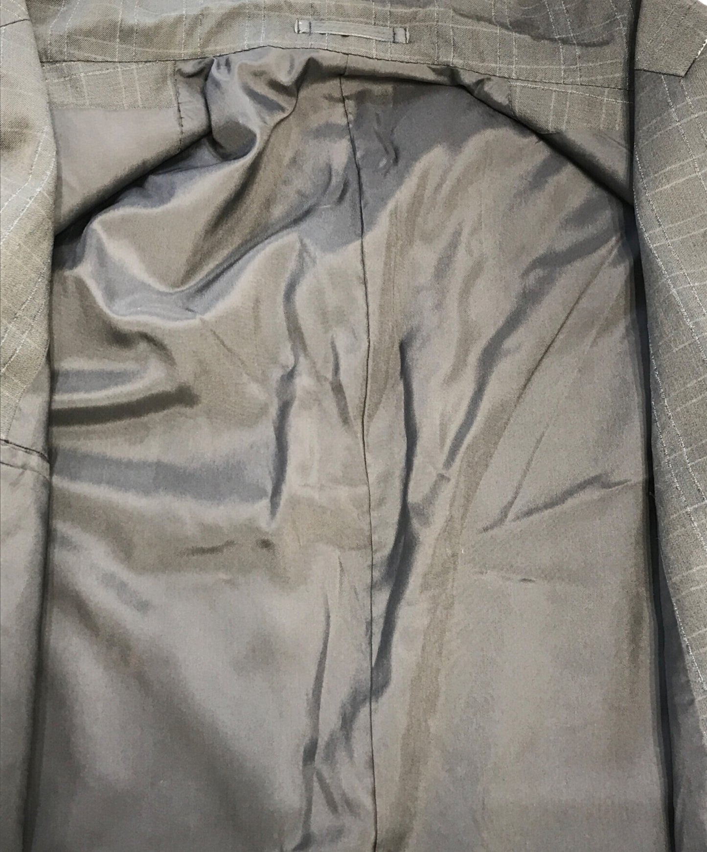 [Pre-owned] COMME des GARCONS HOMME PLUS Double Tailored Jacket PJ-05022S