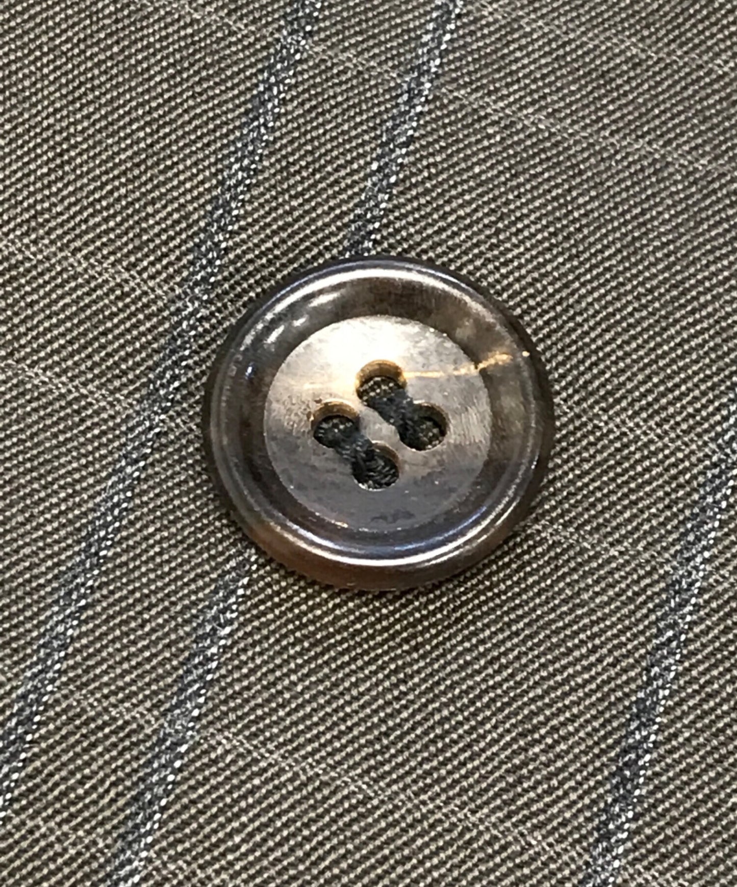 [Pre-owned] COMME des GARCONS HOMME PLUS Double Tailored Jacket PJ-05022S