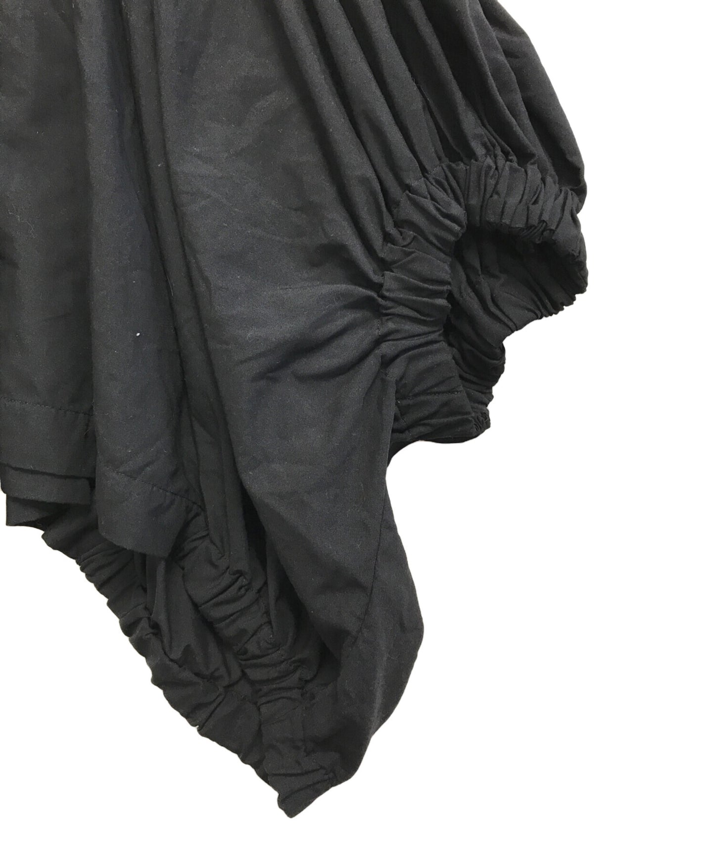 [Pre-owned] COMME des GARCONS COMME des GARCONS Dolman Sleeve Dyed Blouse RE-B008