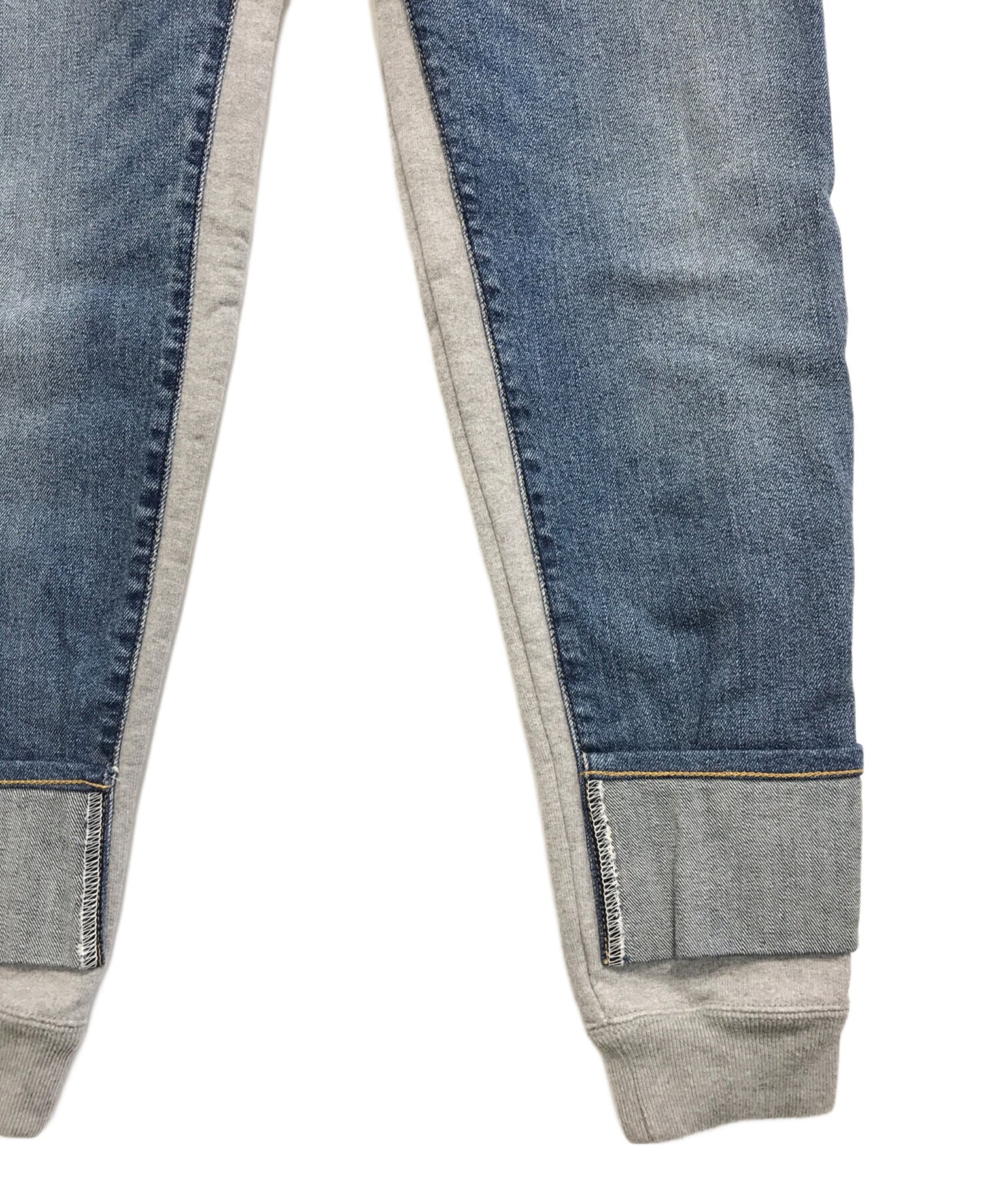 [Pre-owned] JUNYA WATANABE COMME des GARCONS Reconstructed Sweatpants JJ-P106