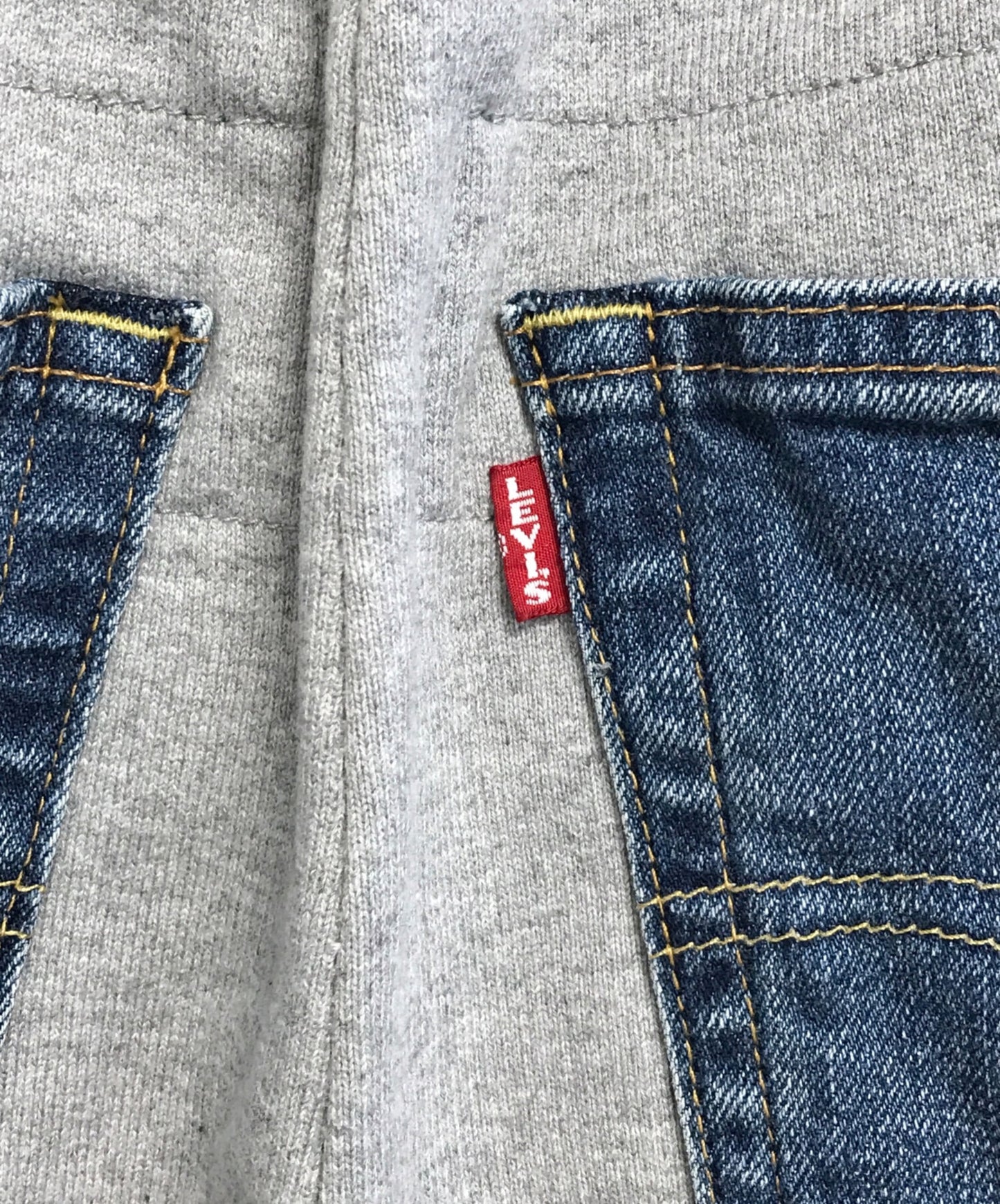 [Pre-owned] JUNYA WATANABE COMME des GARCONS Reconstructed Sweatpants JJ-P106