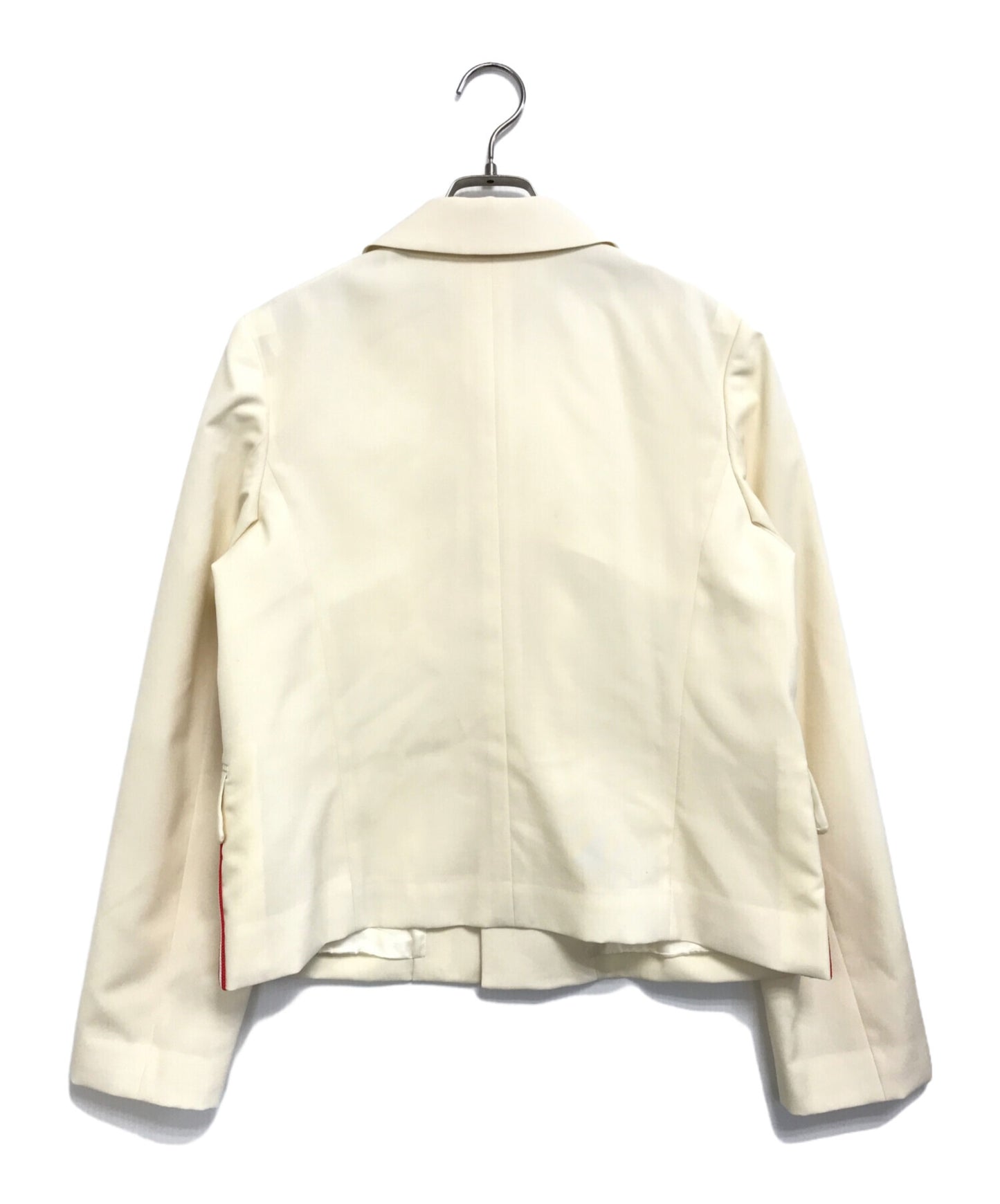 [Pre-owned] COMME des GARCONS GIRL Sideline Round Collar Jacket NK-J006