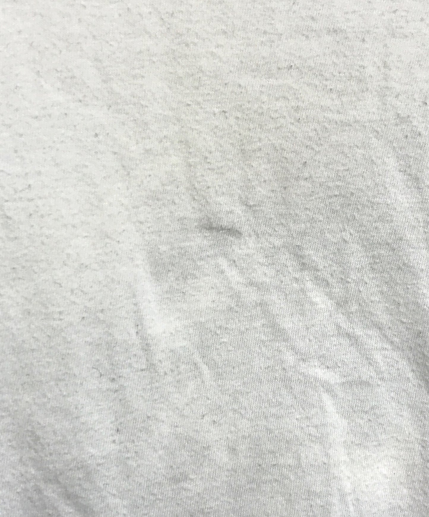 [Pre-owned] GROUND Y Collaboration print L/S cut and sewn GH-T17-808