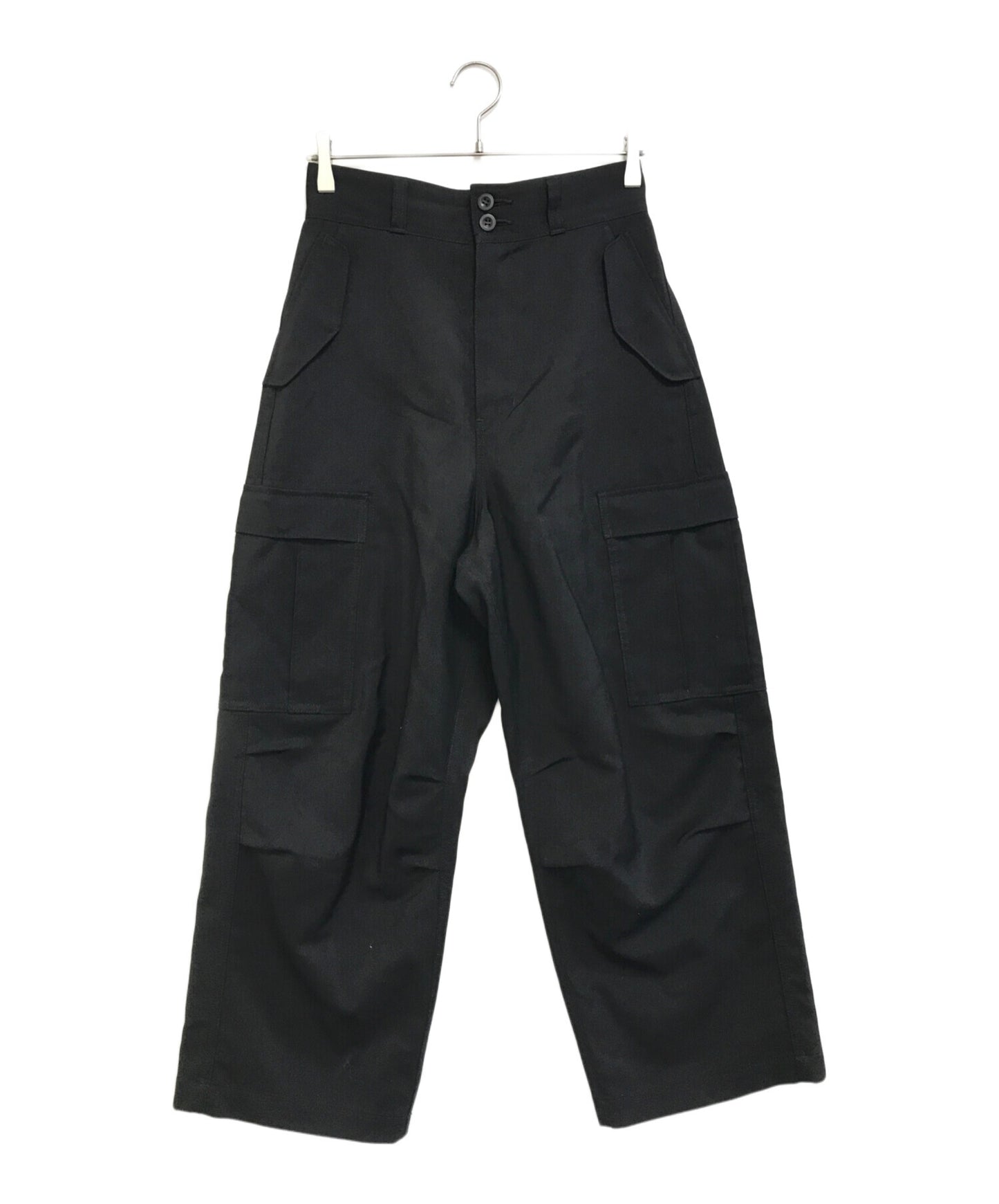 [Pre-owned] JUNYA WATANABE COMME des GARCONS multi-pocket cargo pants JM-P001