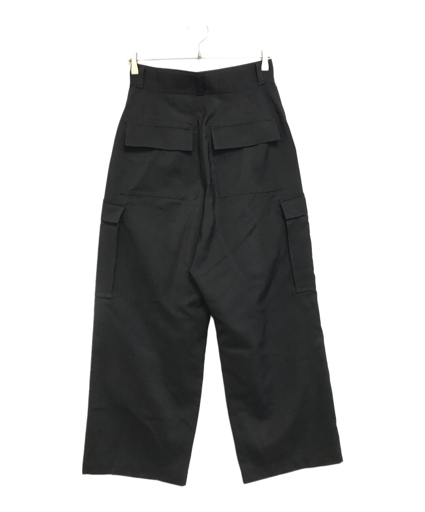 [Pre-owned] JUNYA WATANABE COMME des GARCONS multi-pocket cargo pants JM-P001