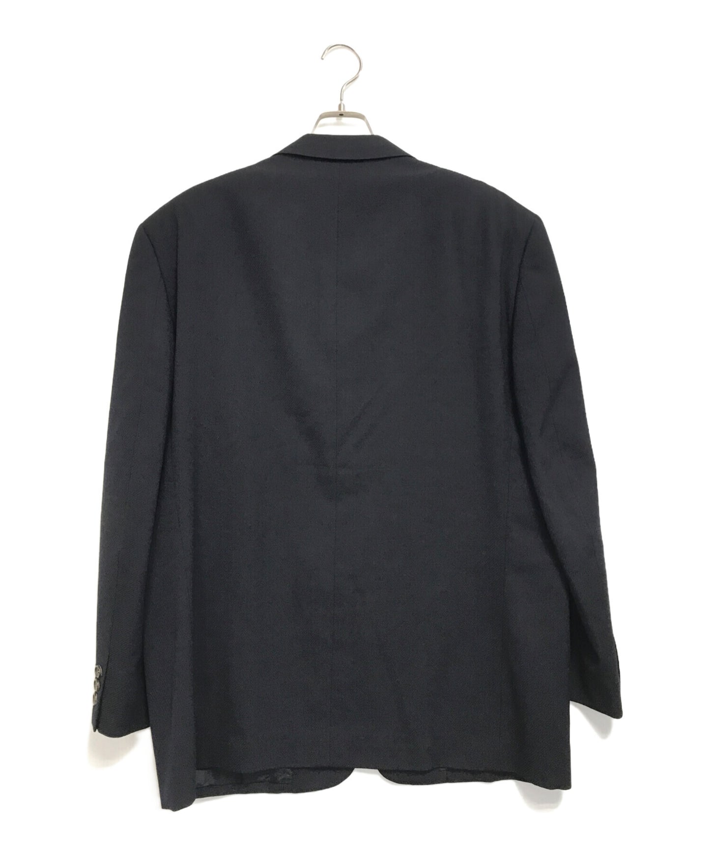 [Pre-owned] COMME des GARCONS HOMME 4B Tailored Jacket HJ-02005L