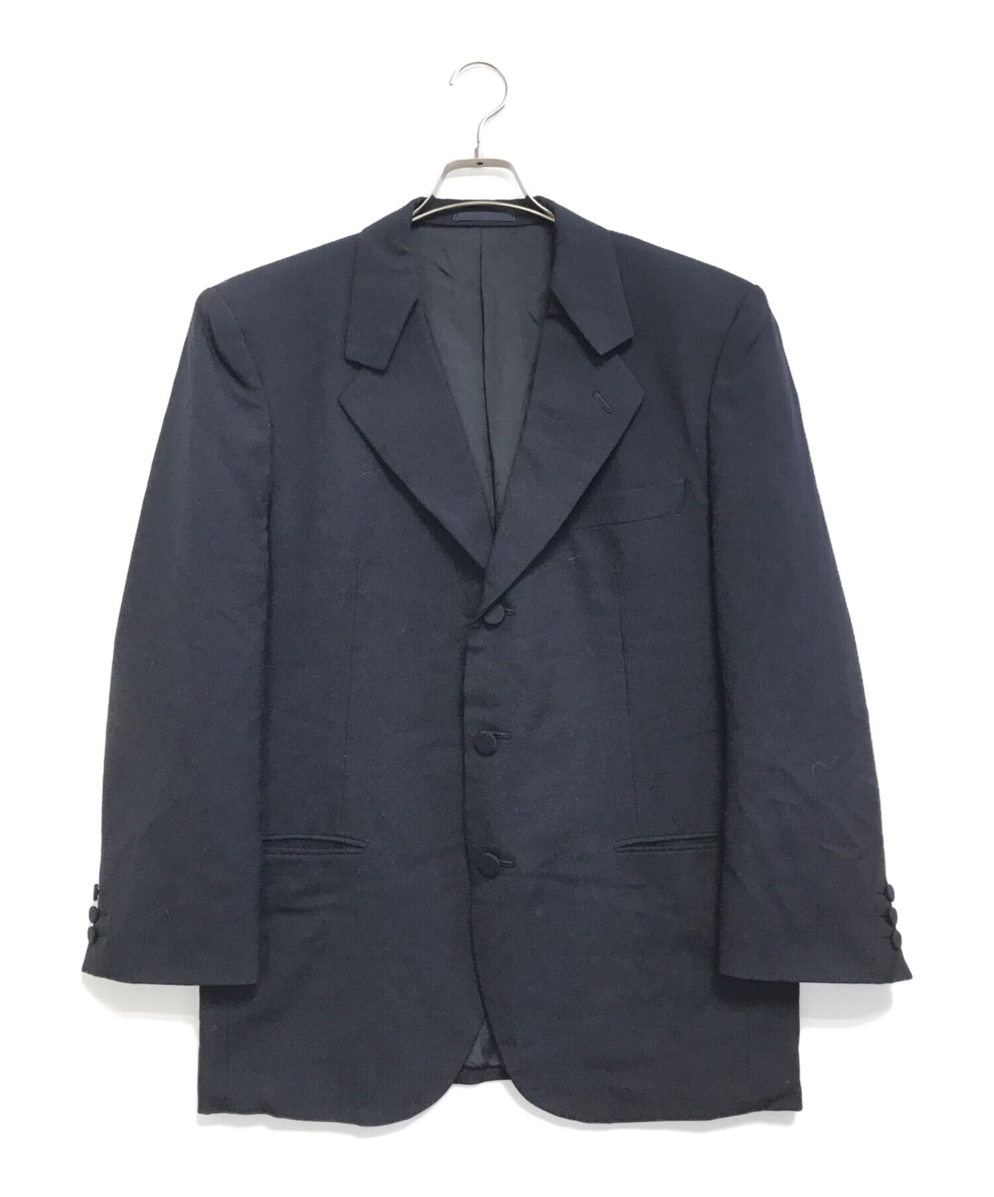 [Pre-owned] COMME des GARCONS HOMME 90's Tailored Jacket HJ-05008S
