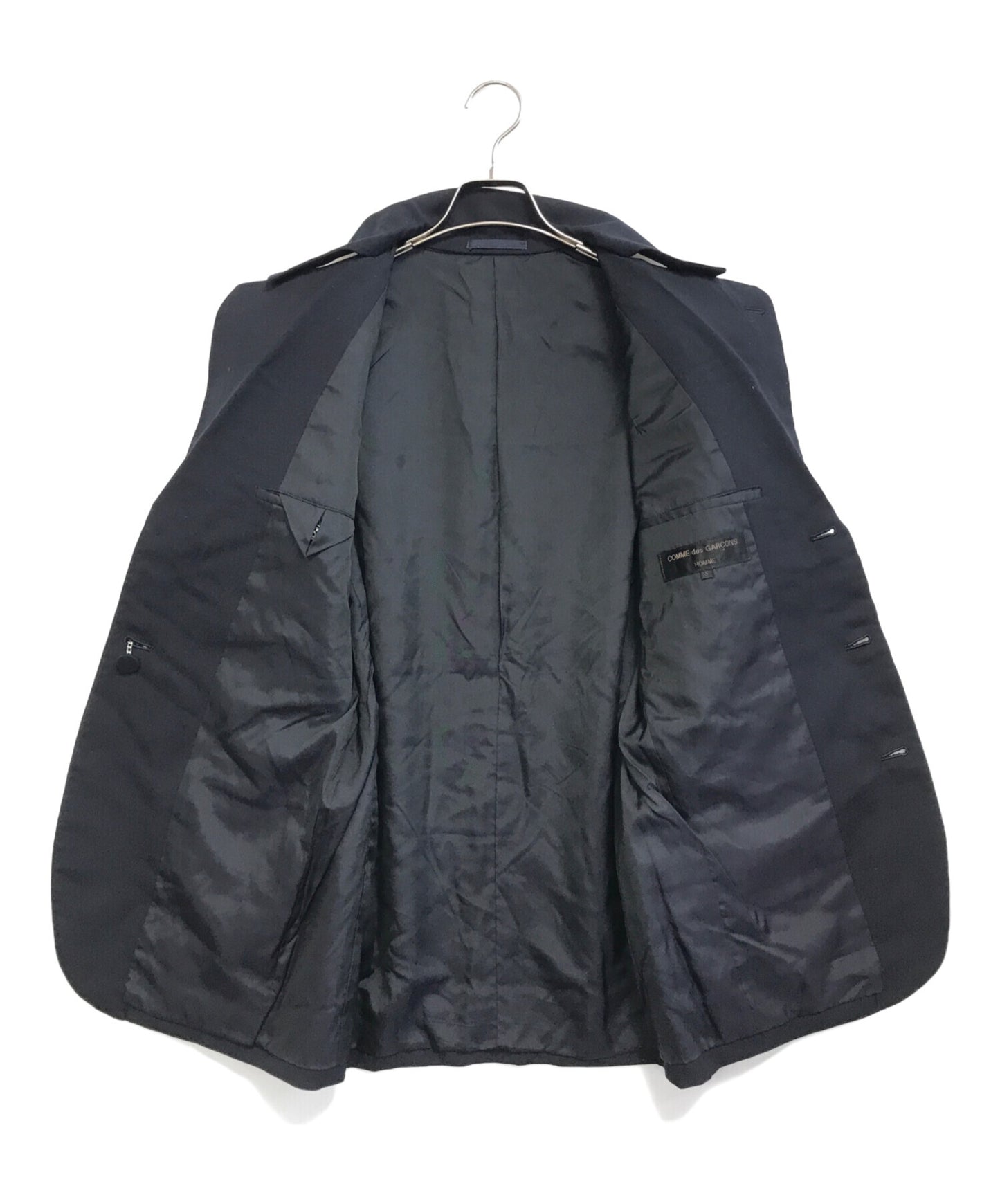 [Pre-owned] COMME des GARCONS HOMME 90's Tailored Jacket HJ-05008S