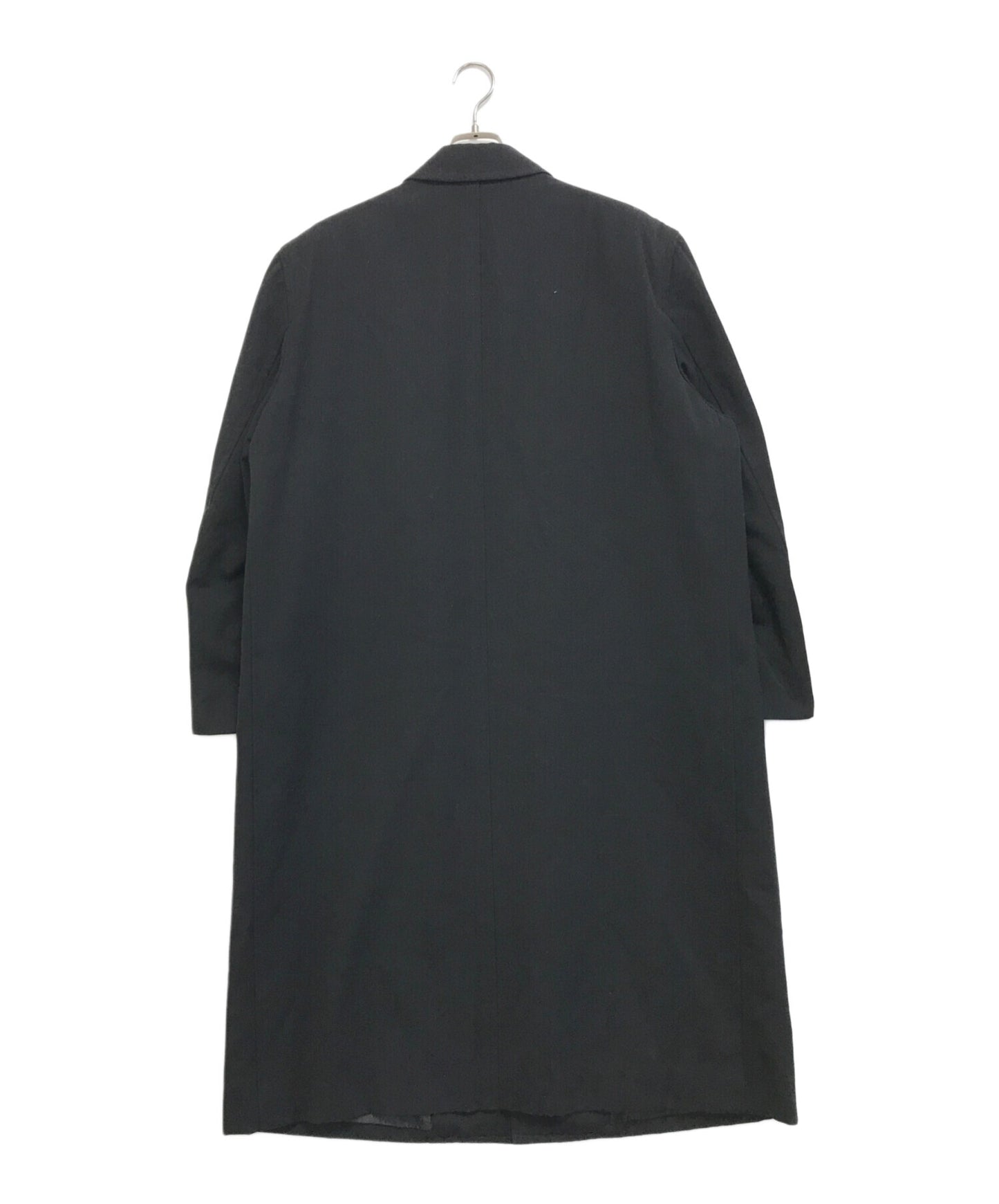 [Pre-owned] COMME des GARCONS HOMME 90's Wool Long Coat HC-08005M