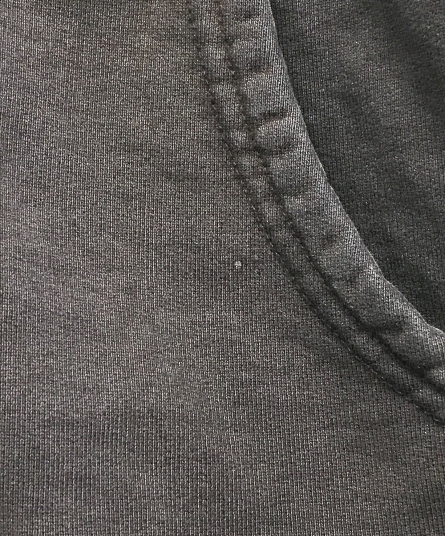 [Pre-owned] SUPREME HOODLOGO ZIPUP HOODIE