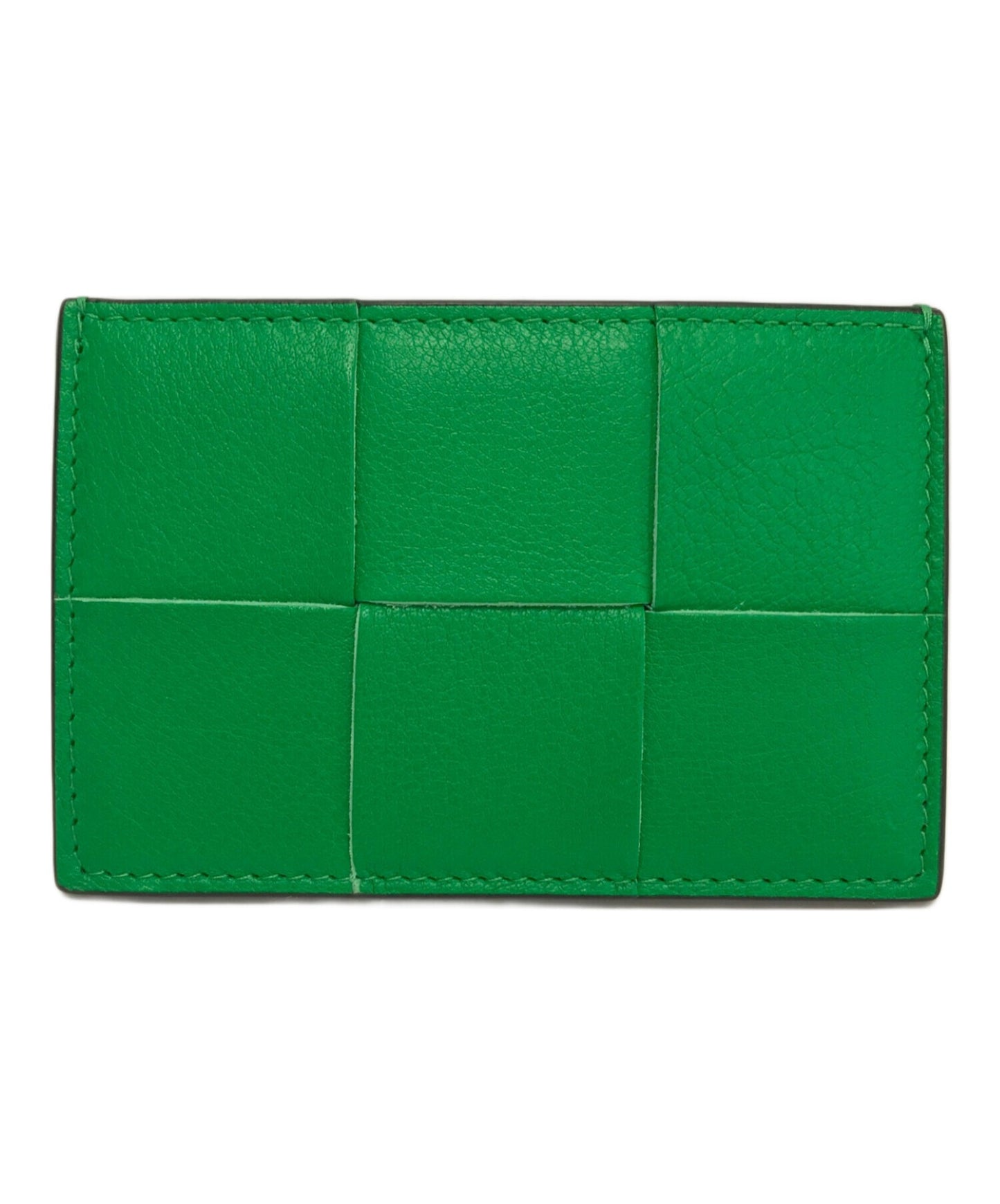 [Pre-owned] BOTTEGA VENETA (credit) card case
