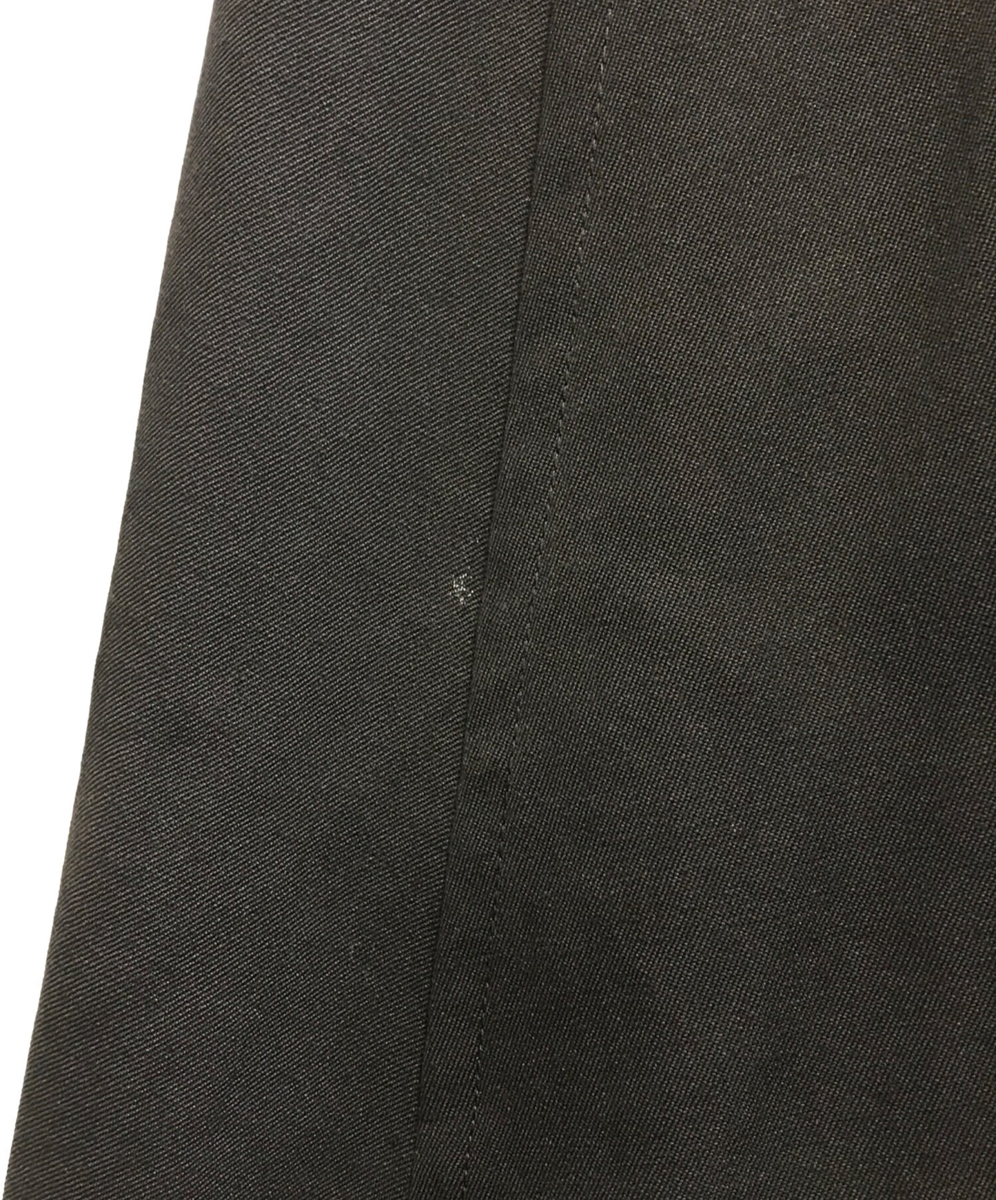 [Pre-owned] YOHJI YAMAMOTO Sleeveless dress FO-D17-100