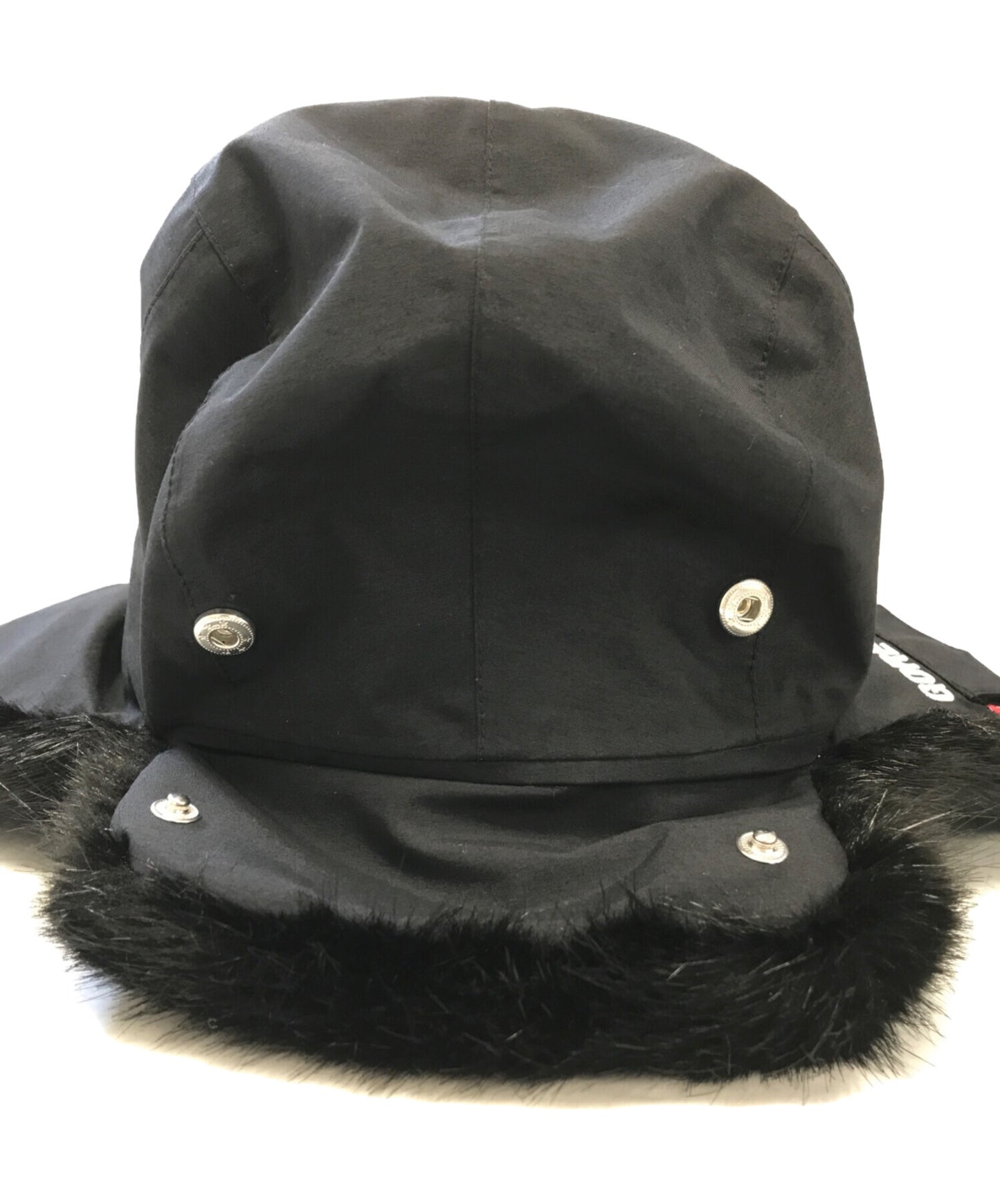 [Pre-owned] SUPREME Flight Trooper Hat