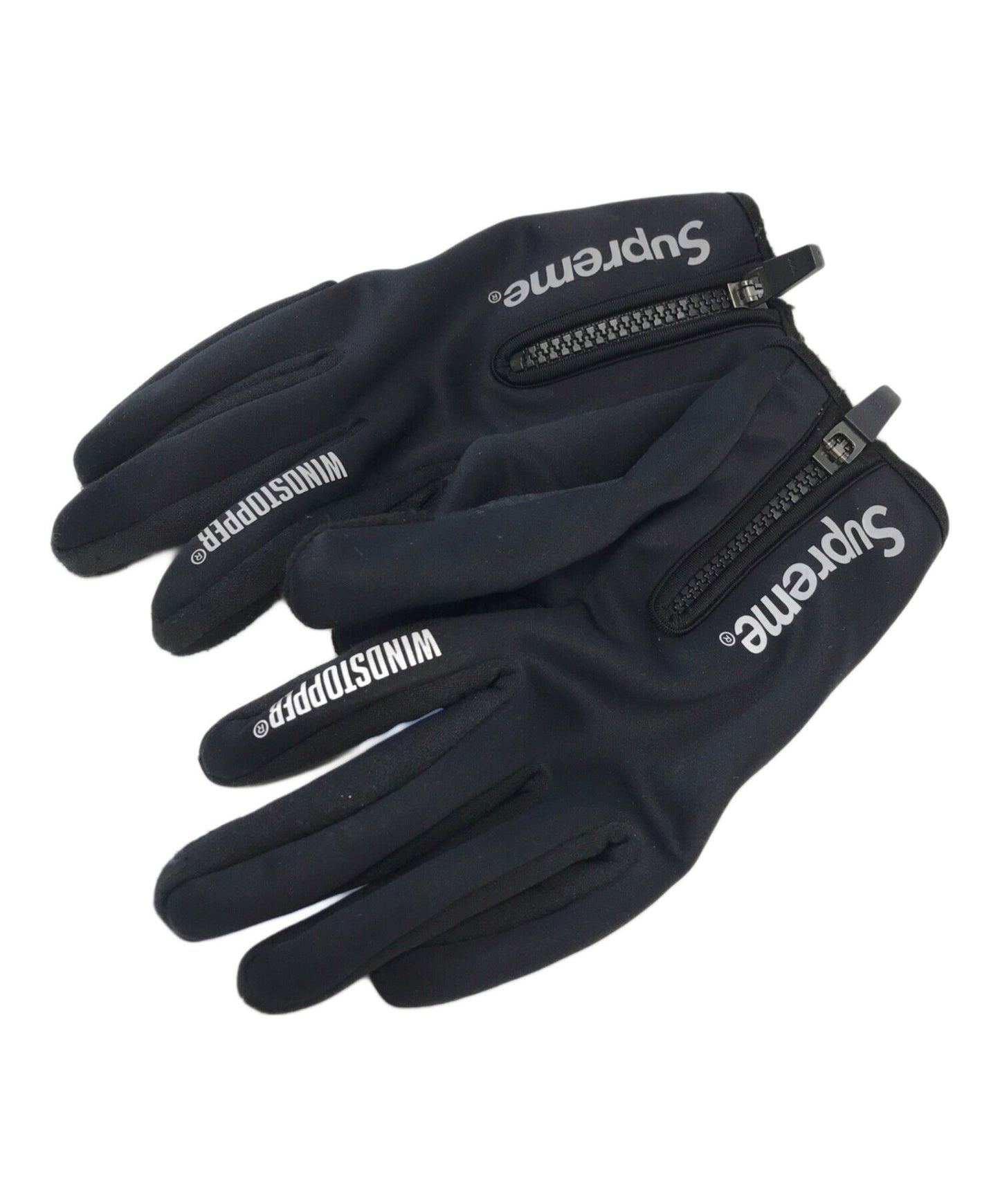 [Pre-owned] SUPREME glove