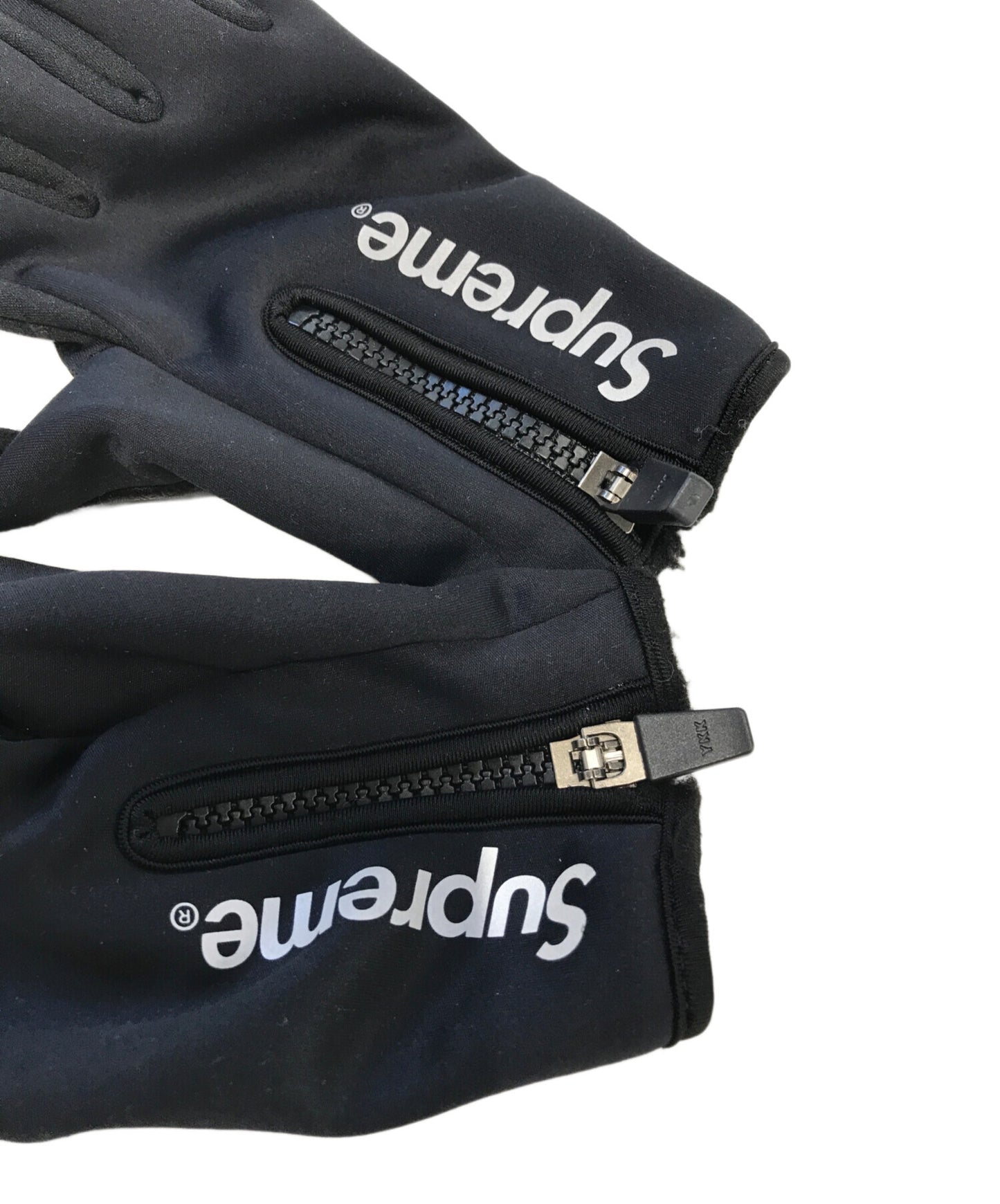 [Pre-owned] SUPREME glove