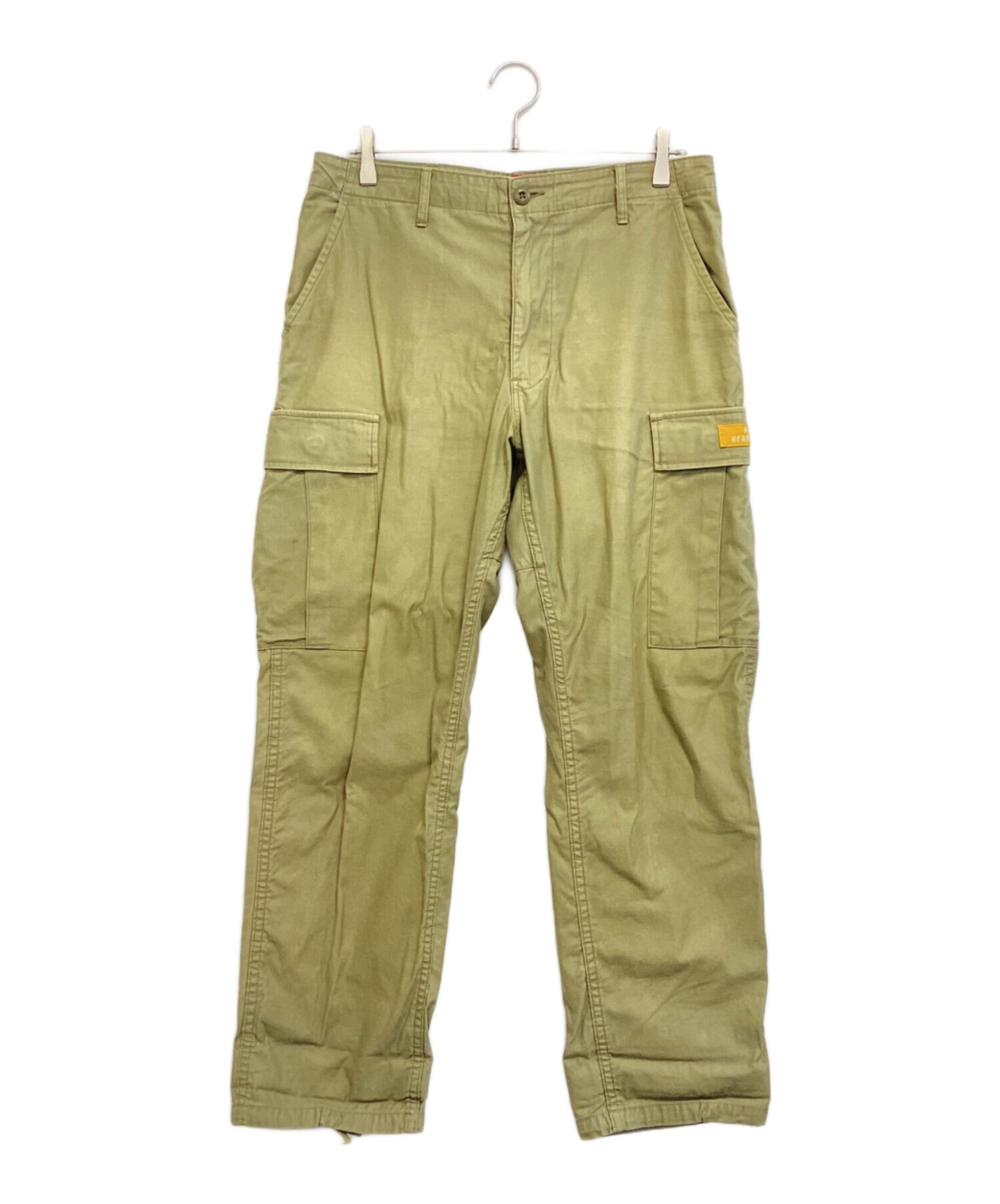 [Pre-owned] HUMAN MADE cargo pants