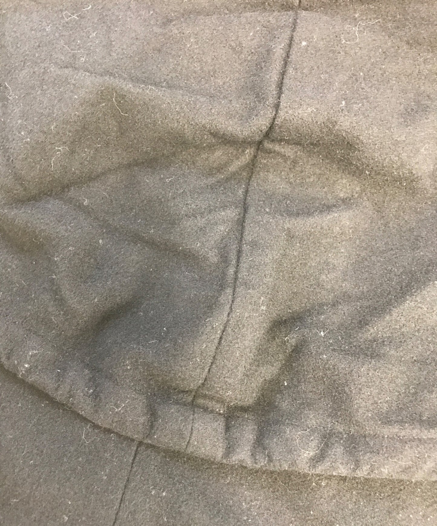 [Pre-owned] COMME des GARCONS 90's Pullover Jacket GO-04041S