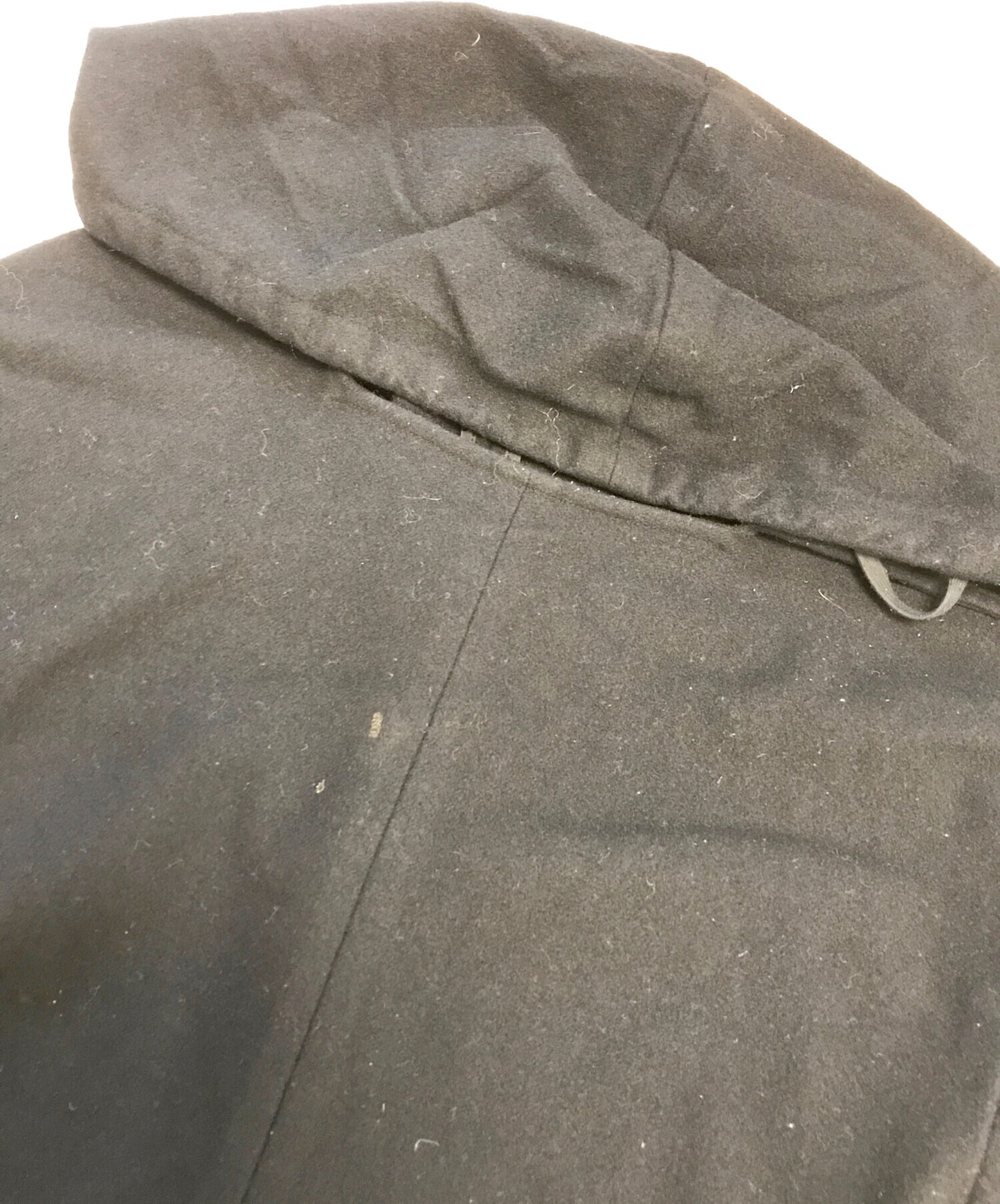 [Pre-owned] COMME des GARCONS 90's Pullover Jacket GO-04041S