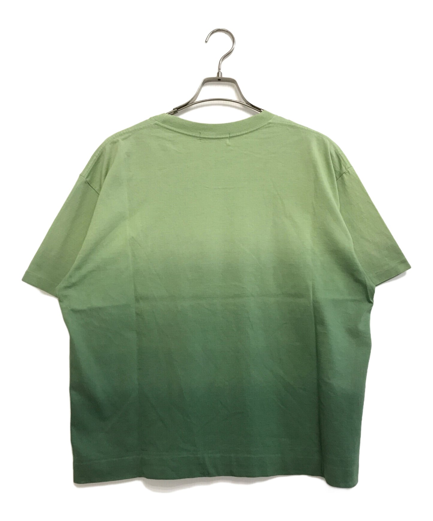 [Pre-owned] A BATHING APE printed T-shirt
