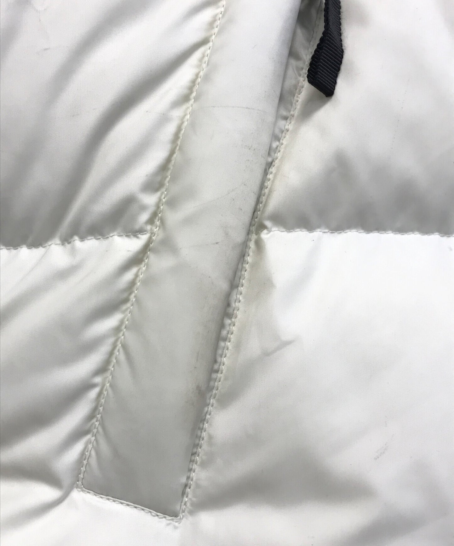 [Pre-owned] Maison MIHARA YASUHIRO Super Big Down Jacket A11BL061