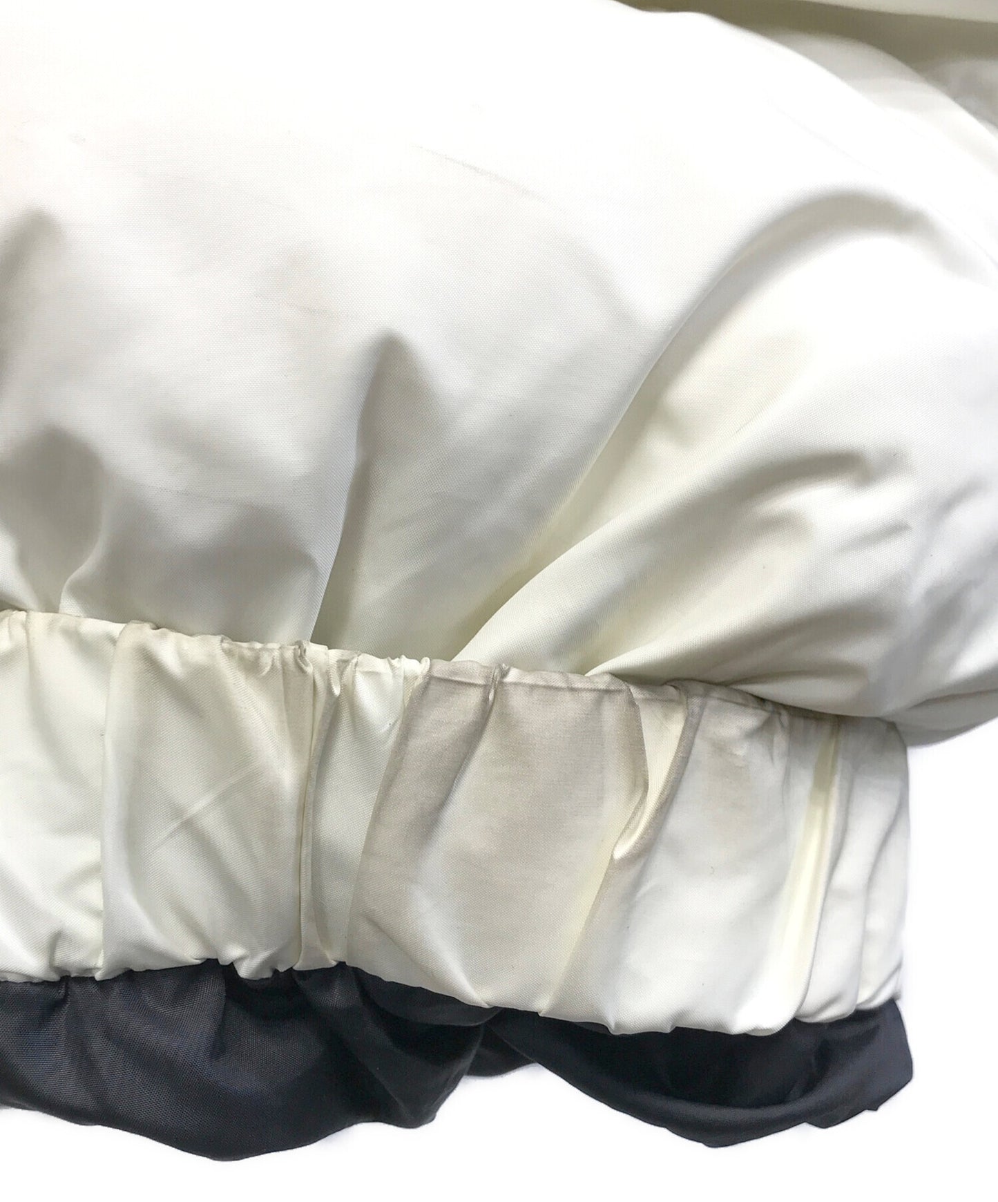 [Pre-owned] Maison MIHARA YASUHIRO Super Big Down Jacket A11BL061